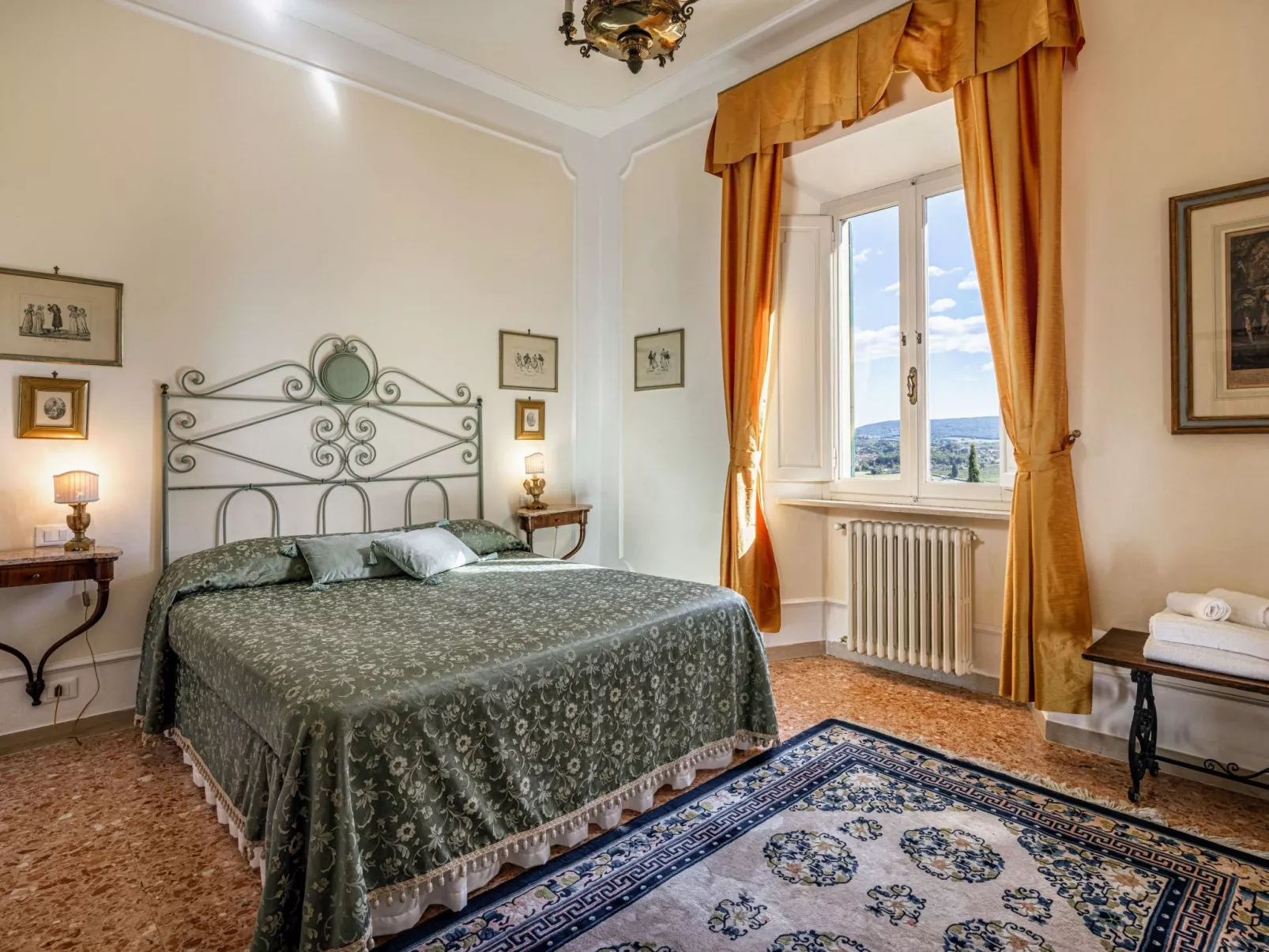 Villa Vianci, ein Zuhause weg von Zuhause-Image-tags.info