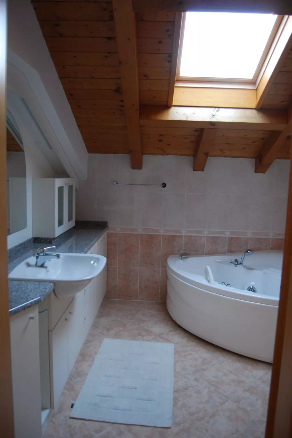 El Tabia de la Maria App. Grün in Sospirolo-Inside