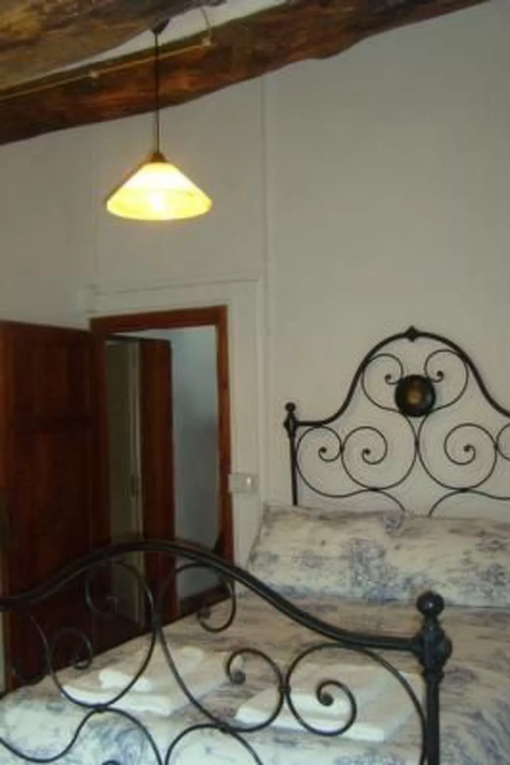 Casa Prosperi-Inside