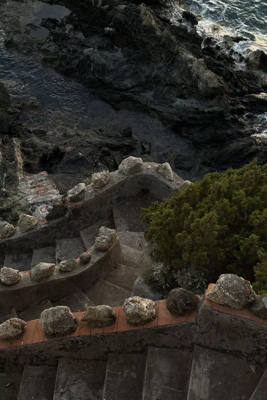 2 Zugänge zum Privatstrand - Roc Villa-Image-tags.info