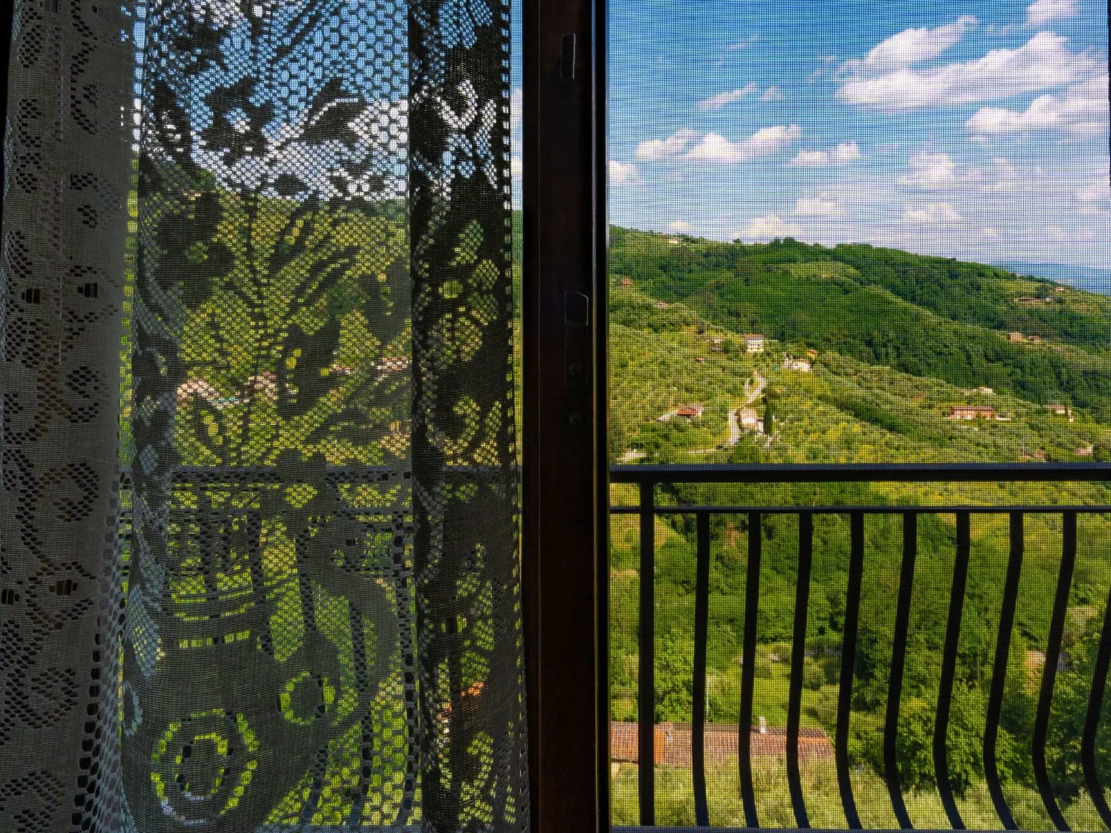 Wohnung La Volata in Massa e Cozzile-Image-tags.info