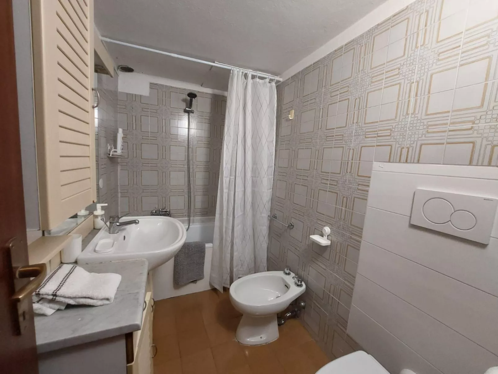 Wohnung mieten-Dedans