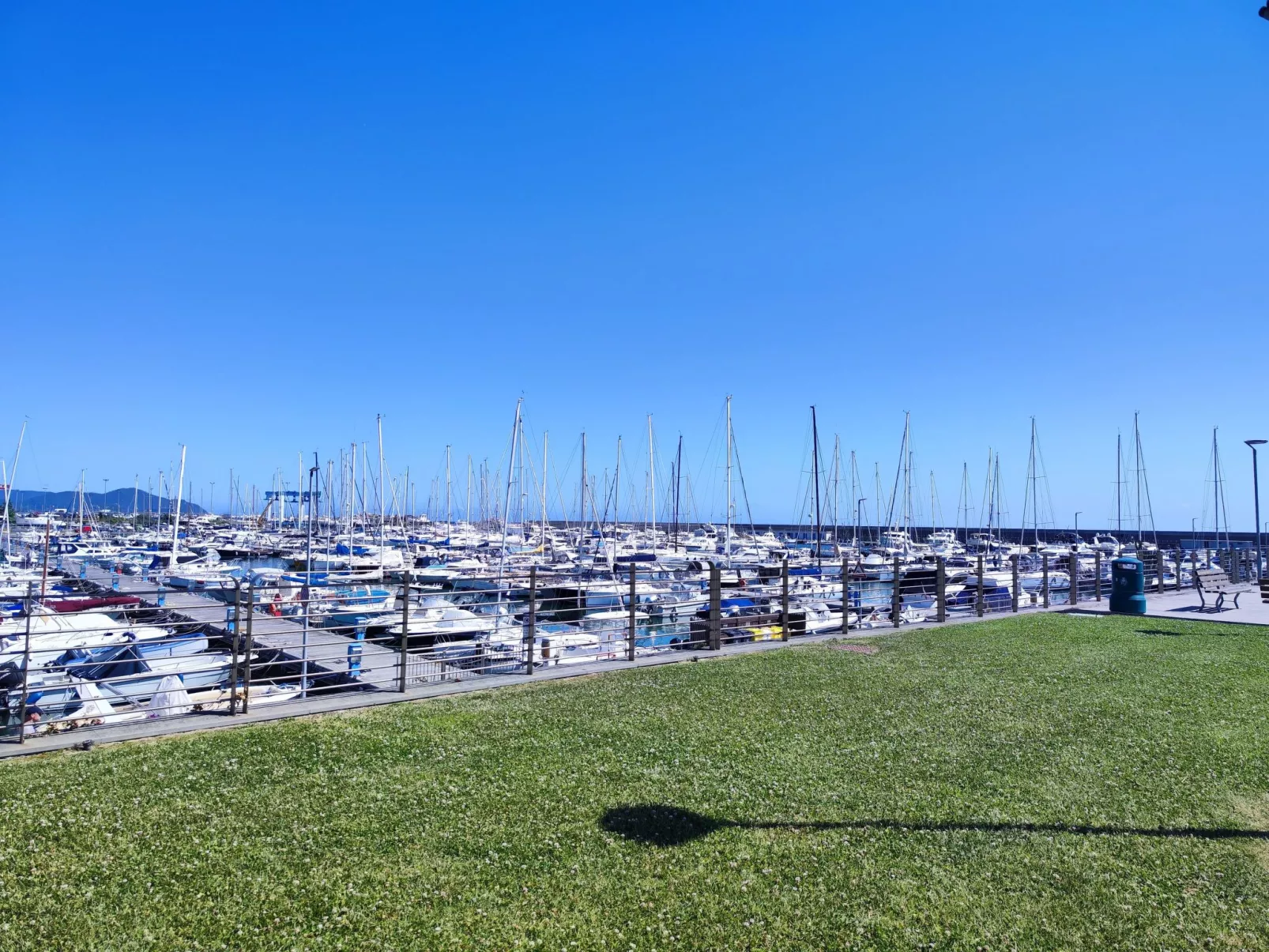 Casa Machi by Holiday World-Outside