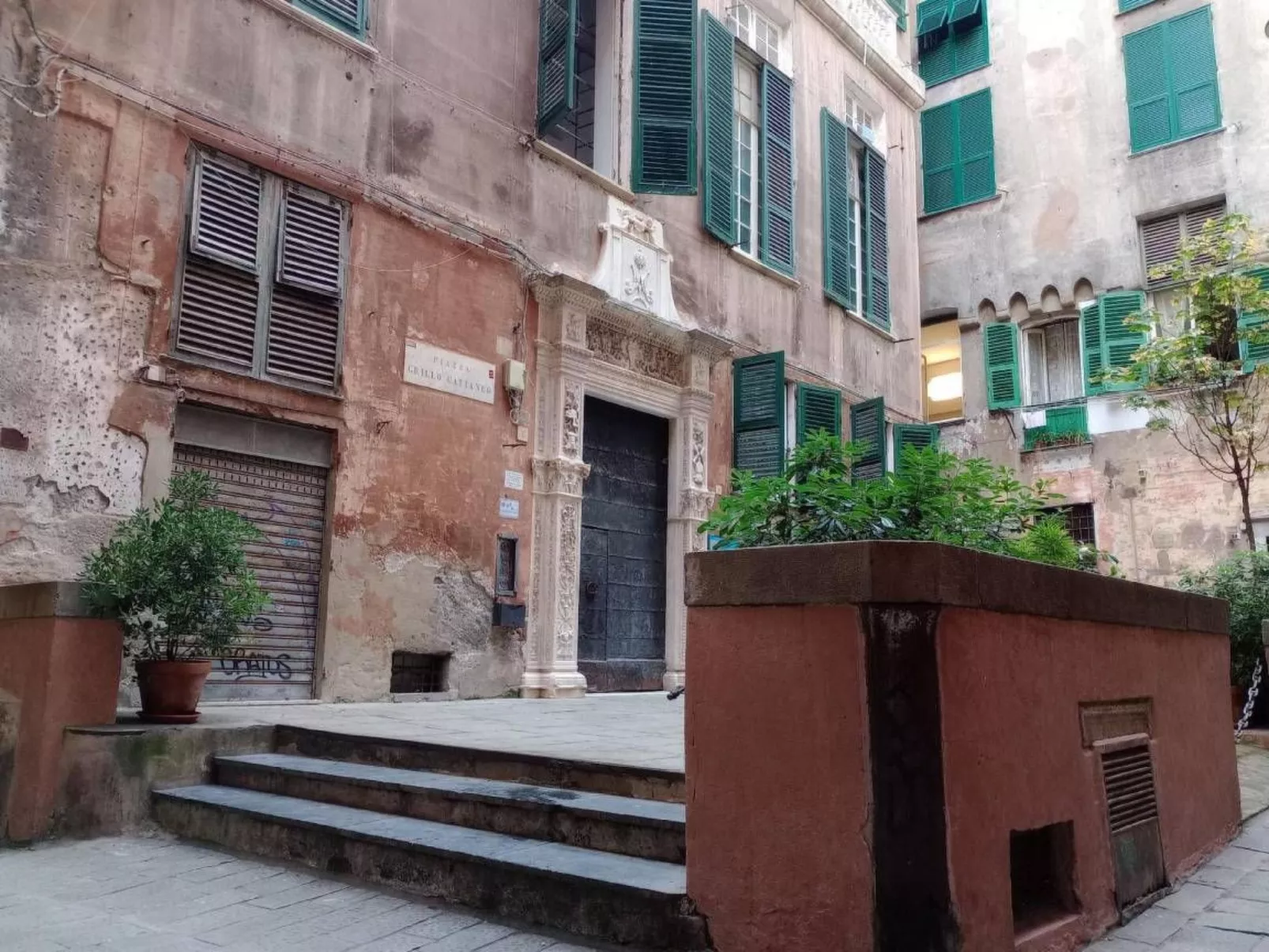 Casa Cattaneo bei Holiday World-Image-tags.info