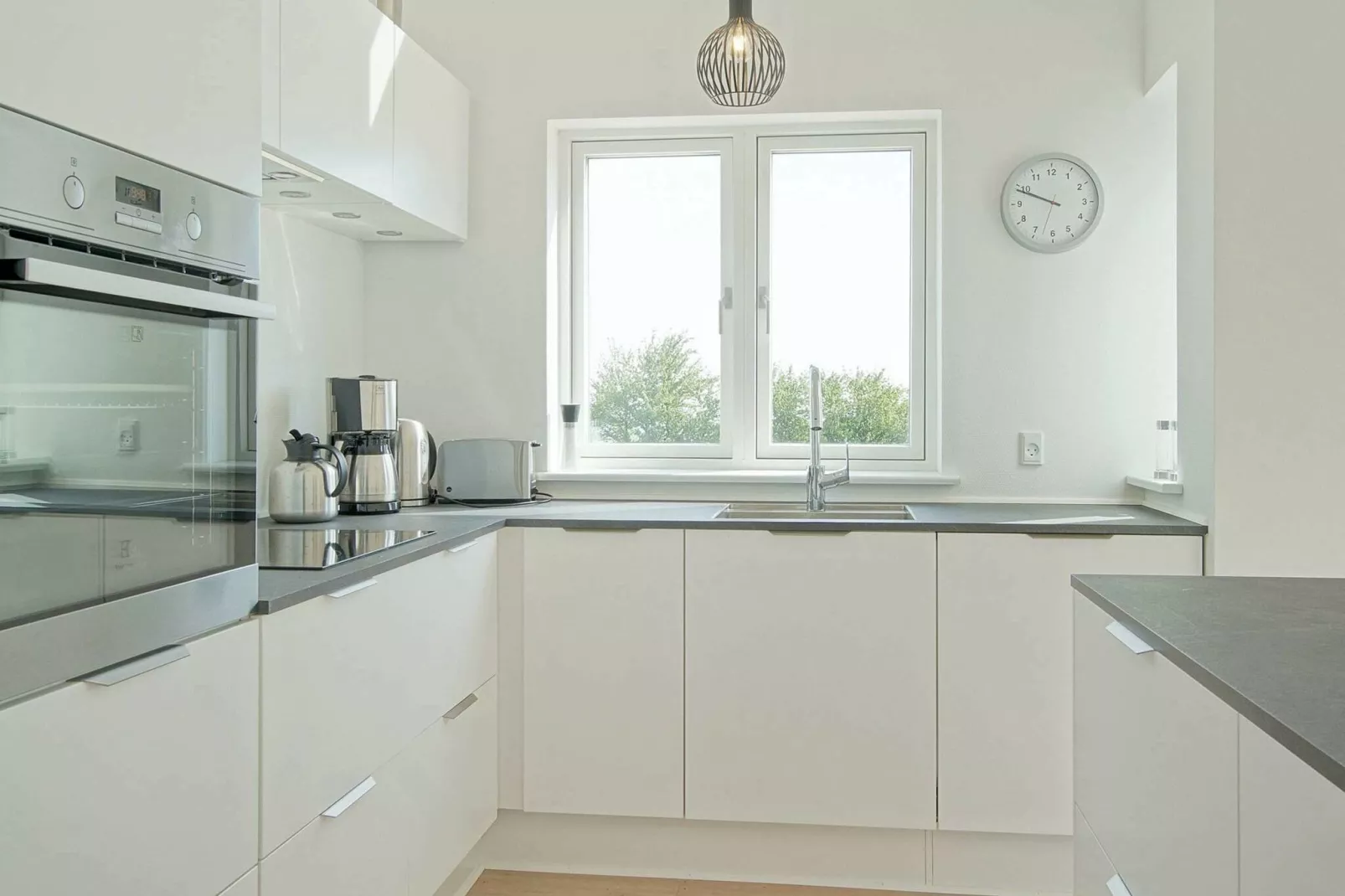 8 person holiday home in Allinge-By Traum-Indoor