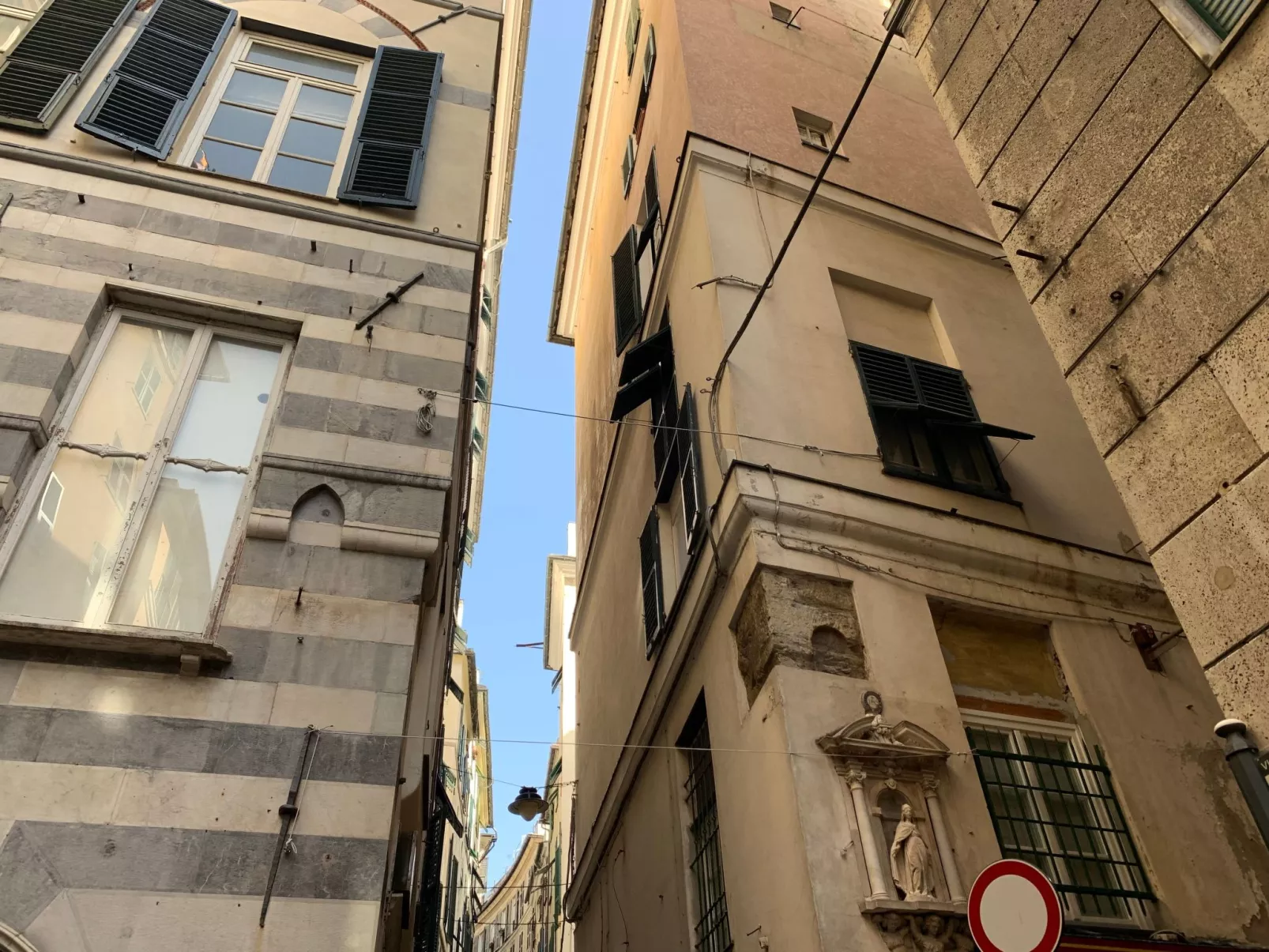 La Casa di Titta' Ferienwohnung-Outside