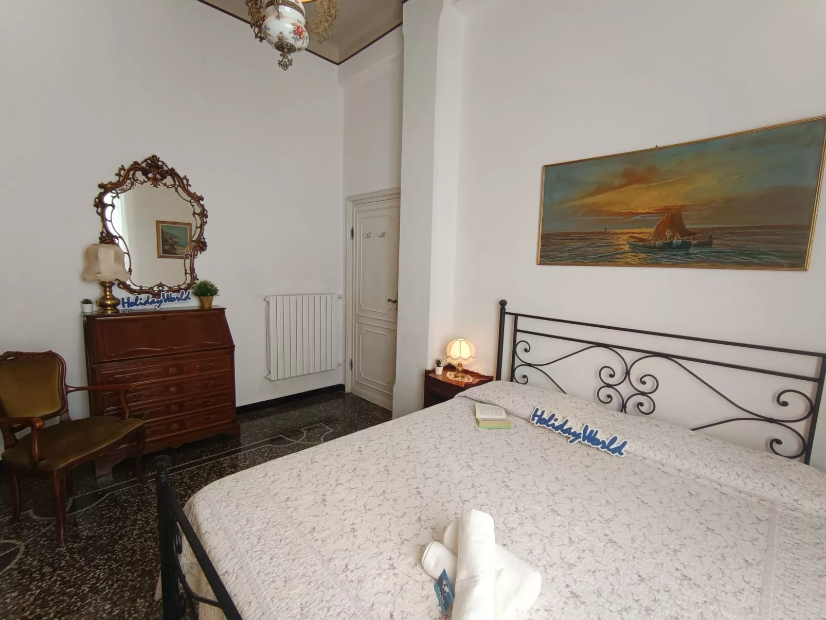 Danielas Haus bei Holiday World-Image-tags.info