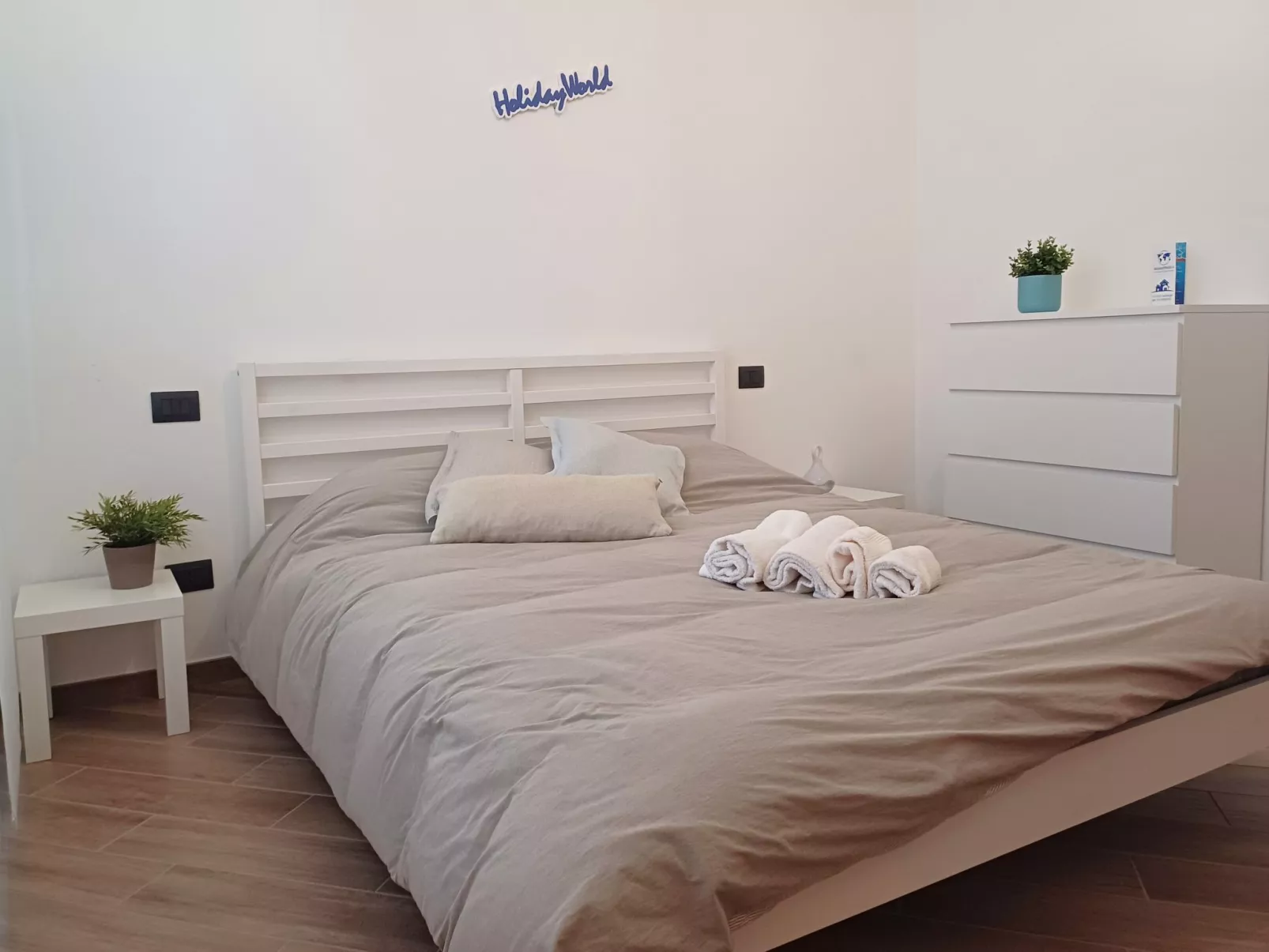 Masa House von Holiday World-Drinnen