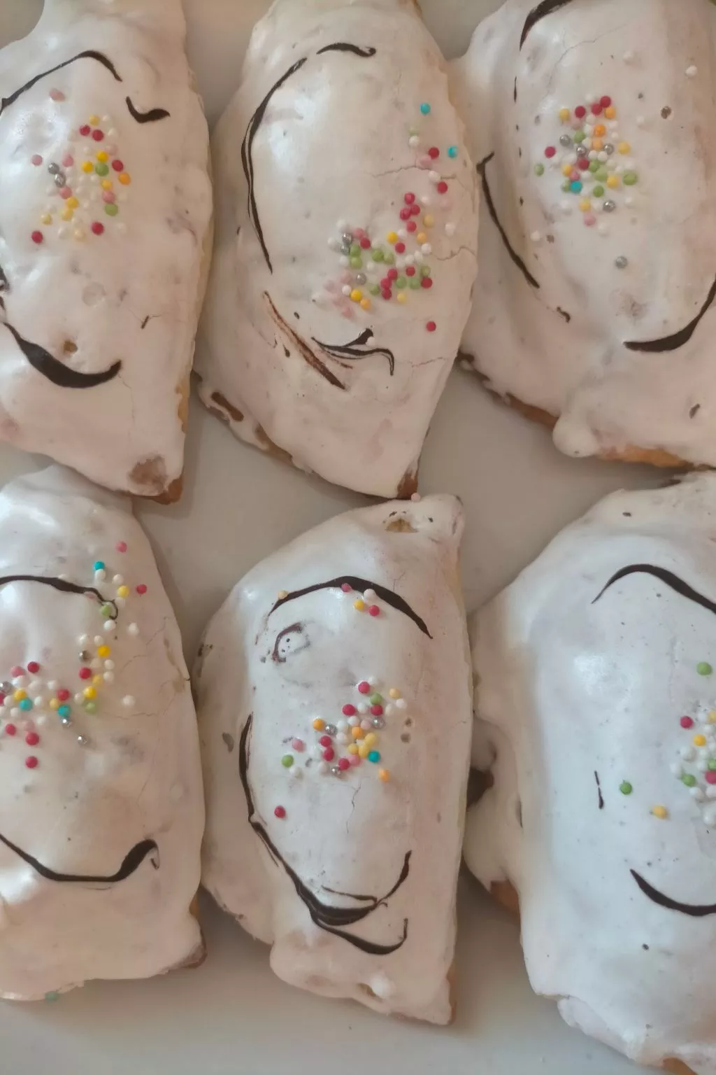 "Haus am Meer in Sizilien"-Inside