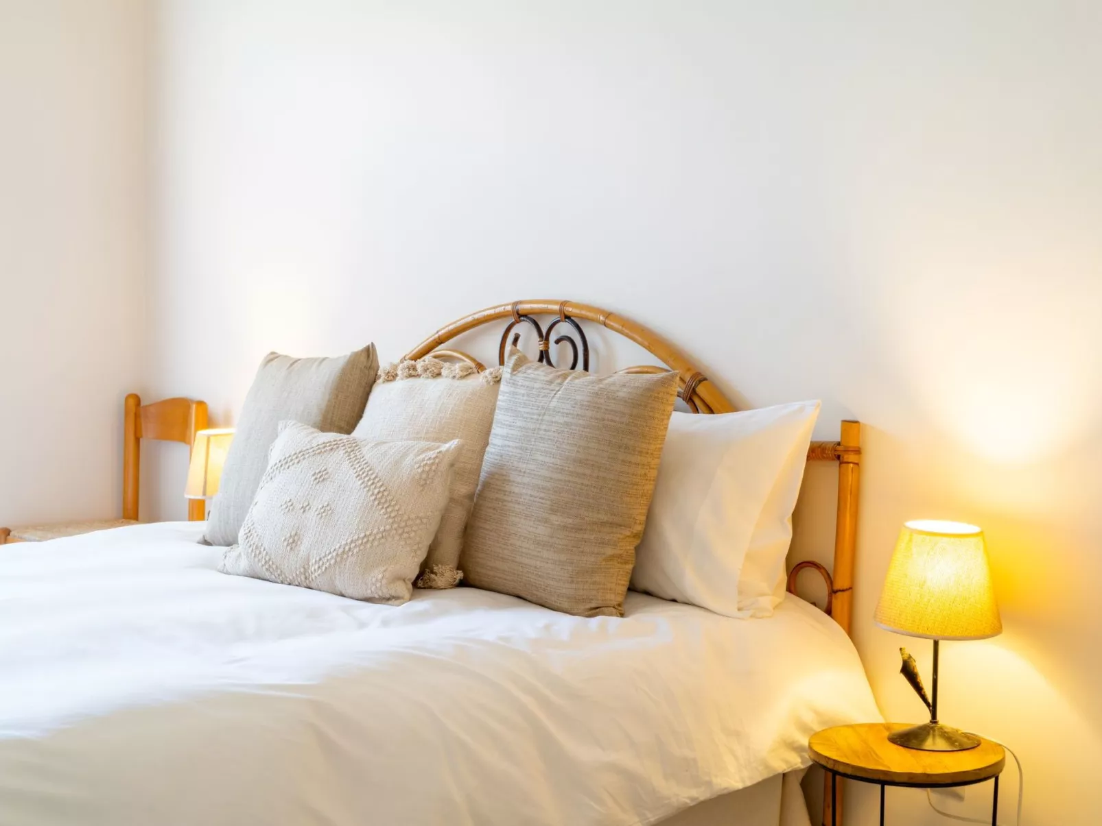 Meeresrauschen Naxos-Dedans