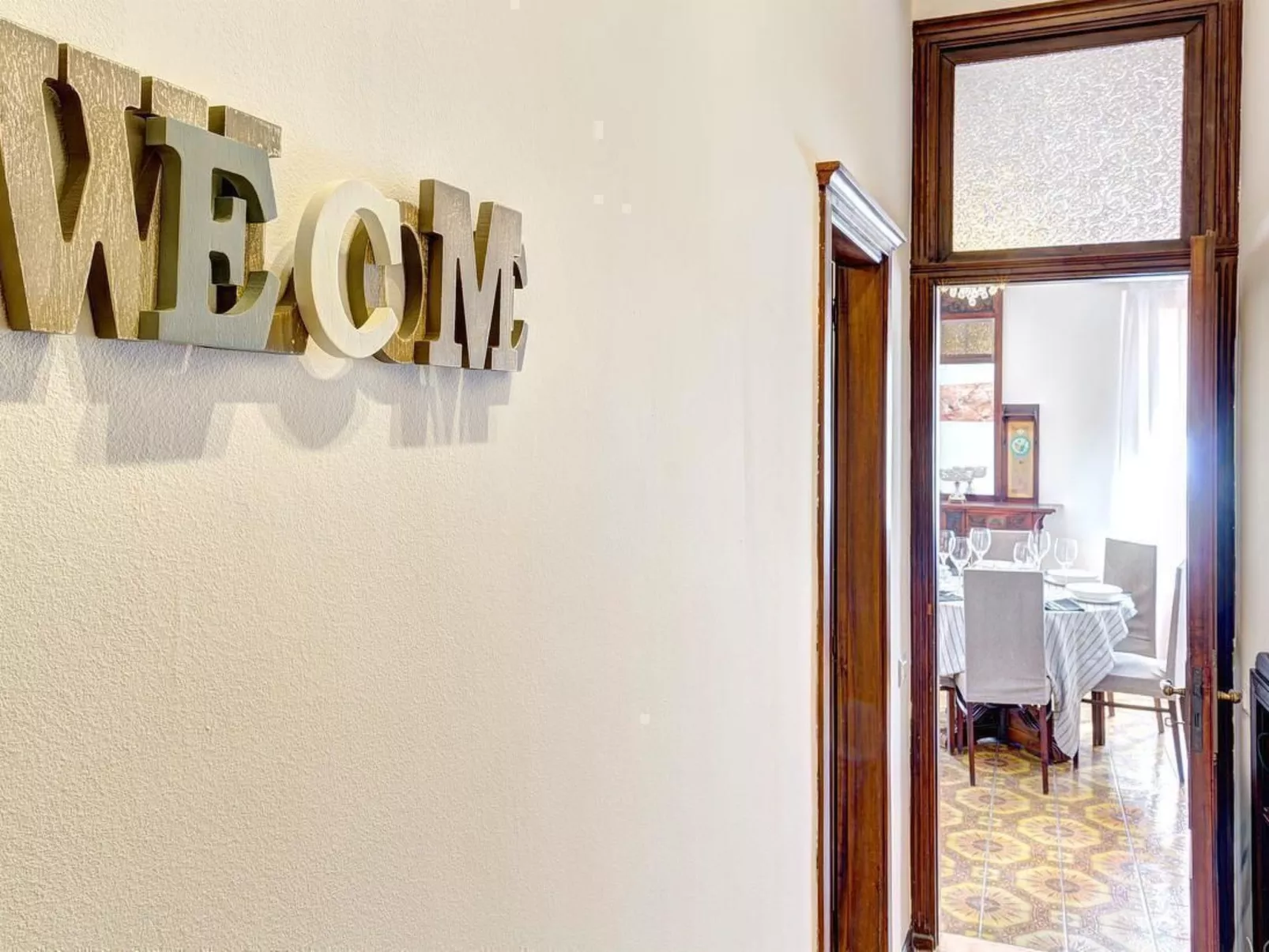 Naxos Ferienwohnung-Dedans