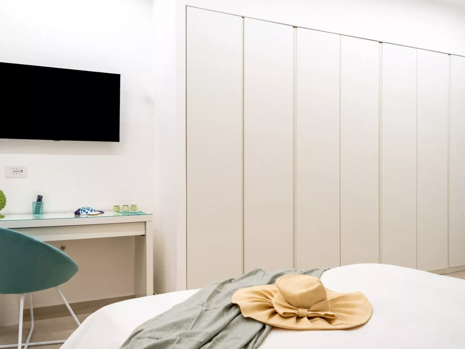 Wohnung 'Loft 192' in Strandnähe-Inside