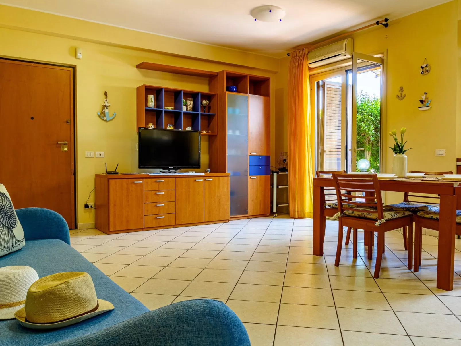 Wohnung am Meer "La Sera di Giò-Image-tags.info