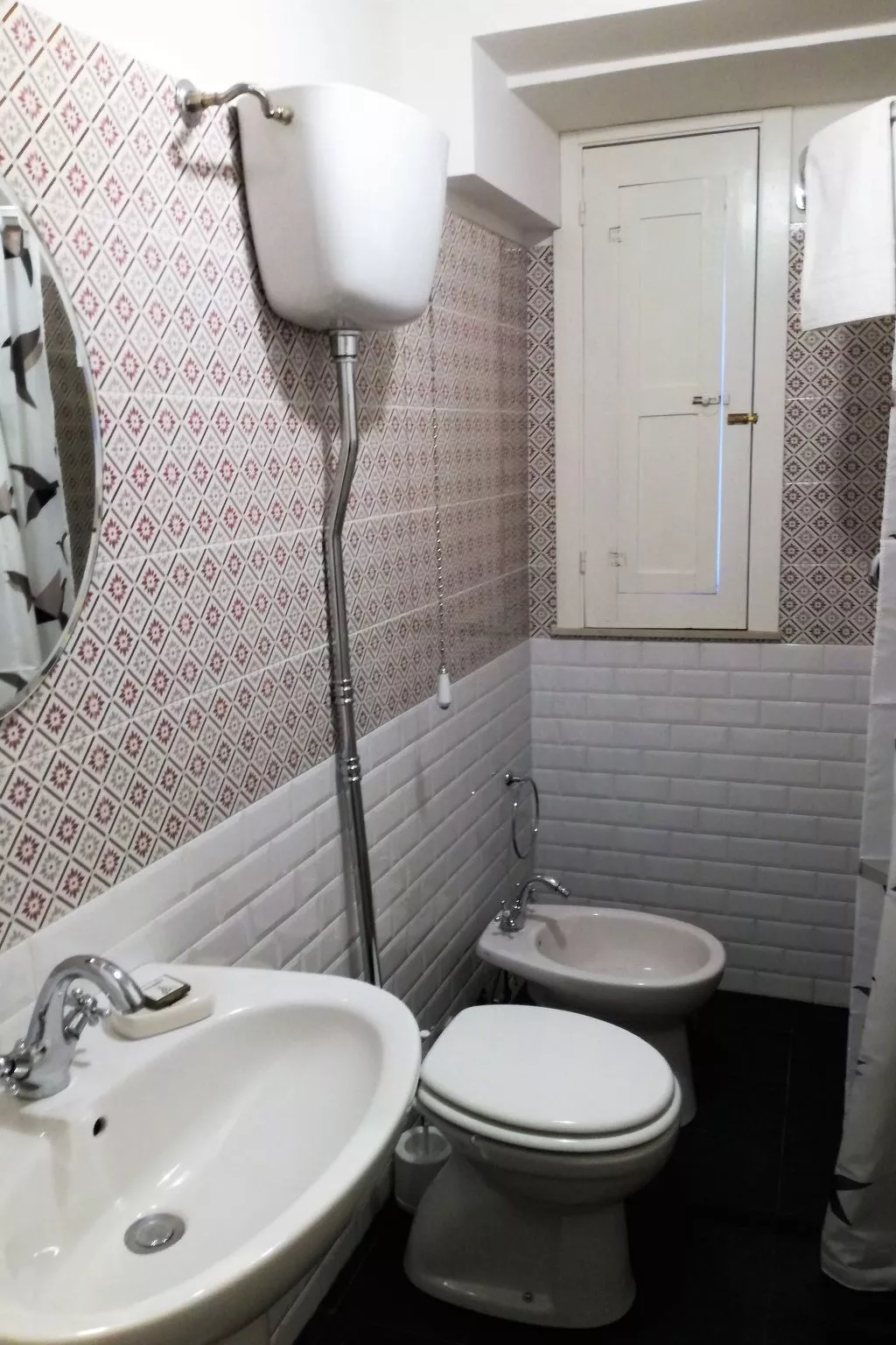 Casa Elena, Ragusa, Stadtzentrum-Image-tags.info