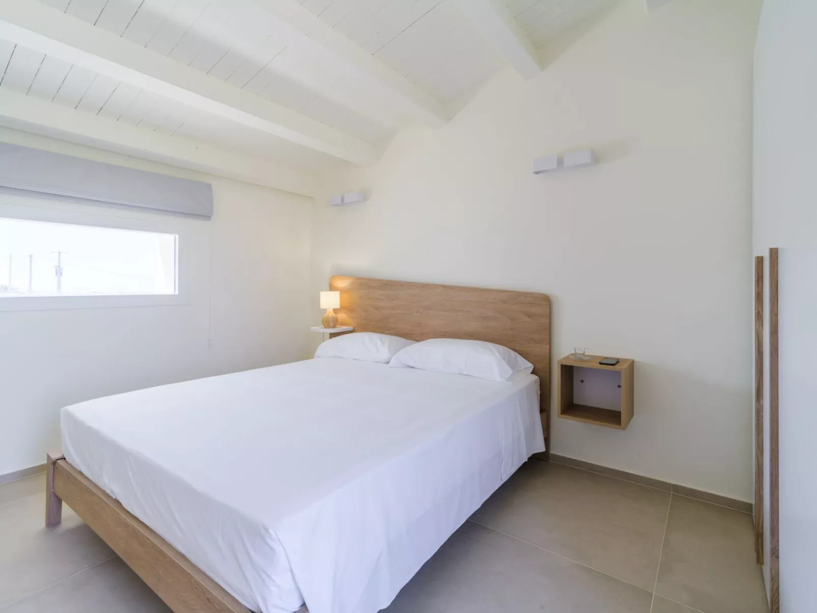 Aloe, Villa mit Pool in Marina di Ragusa-Inside