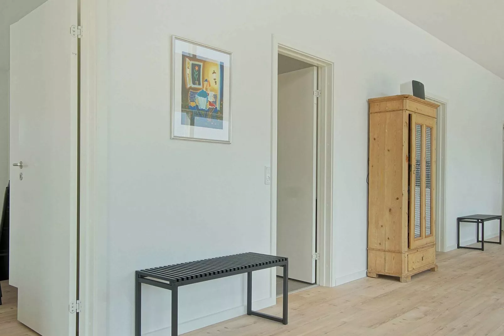 8 person holiday home in Allinge-By Traum-Indoor
