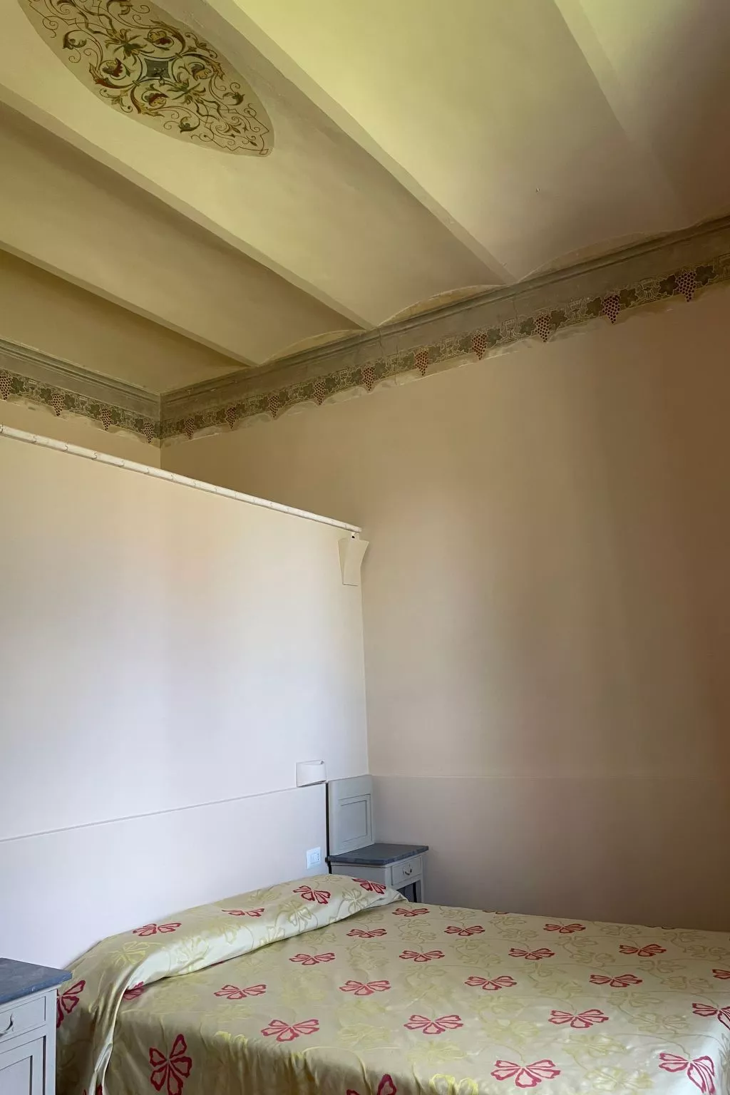 'Merula Antica Dimora'-Drinnen