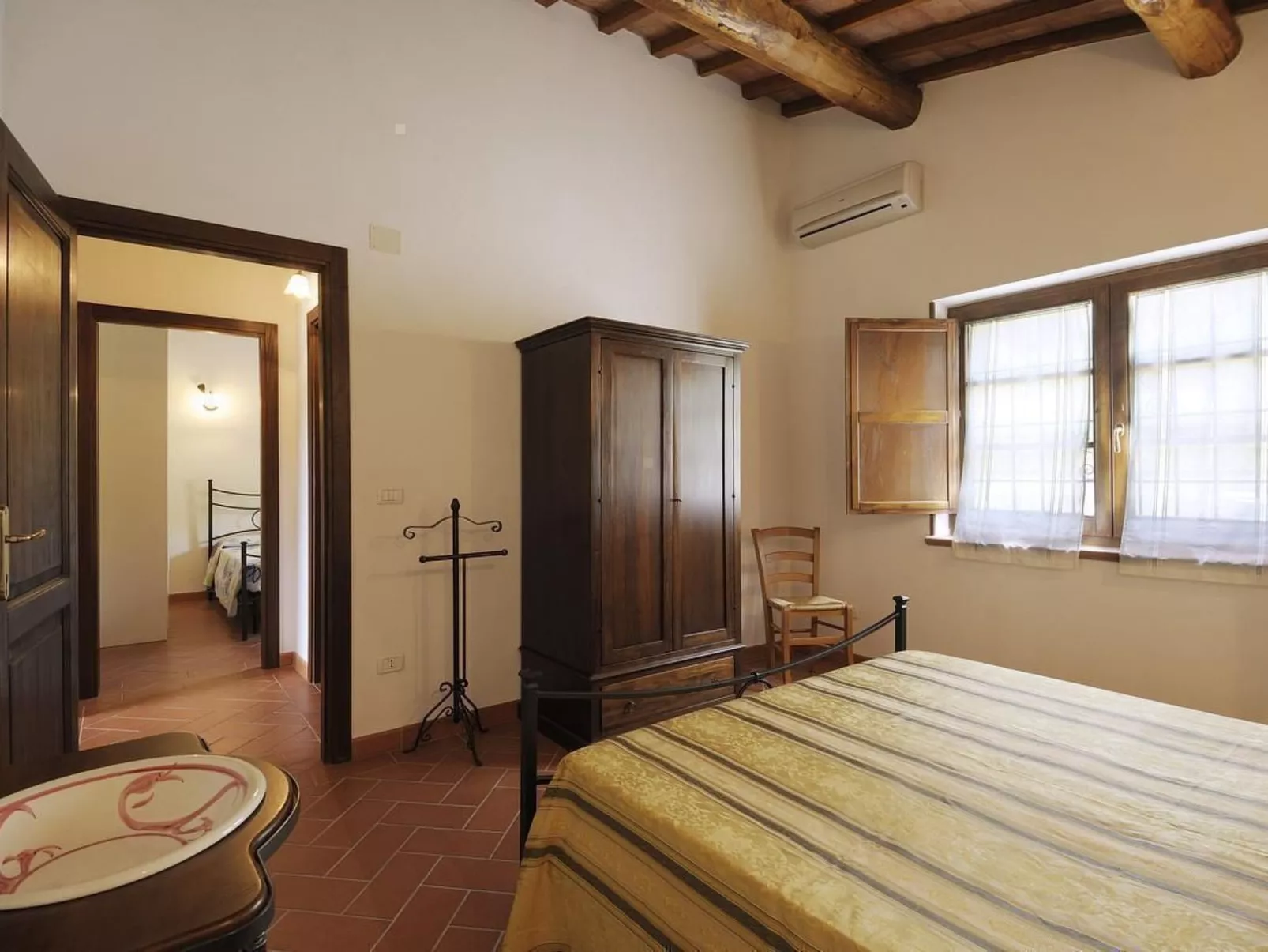 Vierblättriges Kleeblatt-Inside