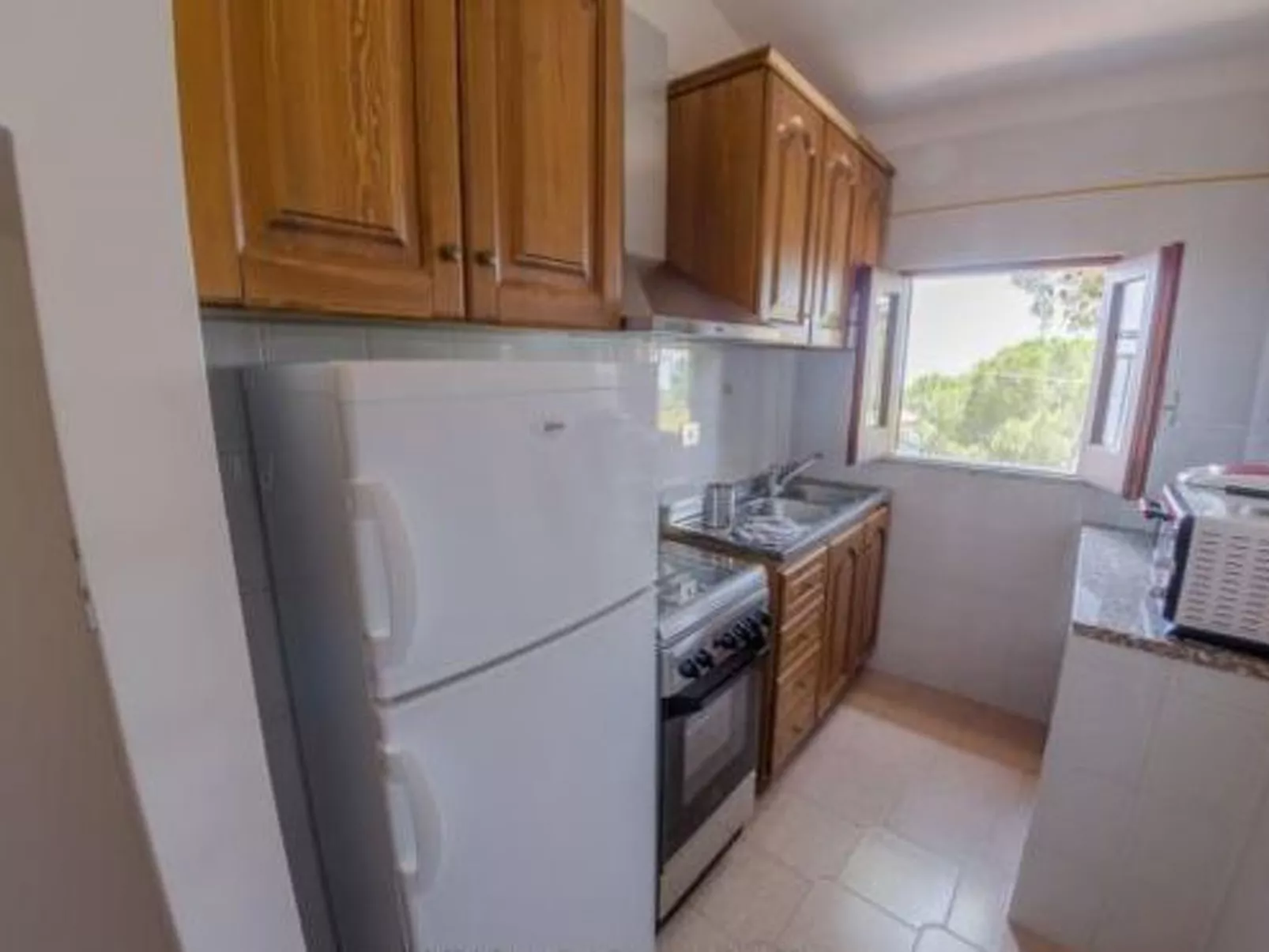 Ro. e Se. in Palinuro DE Blaue Flagge-Inside