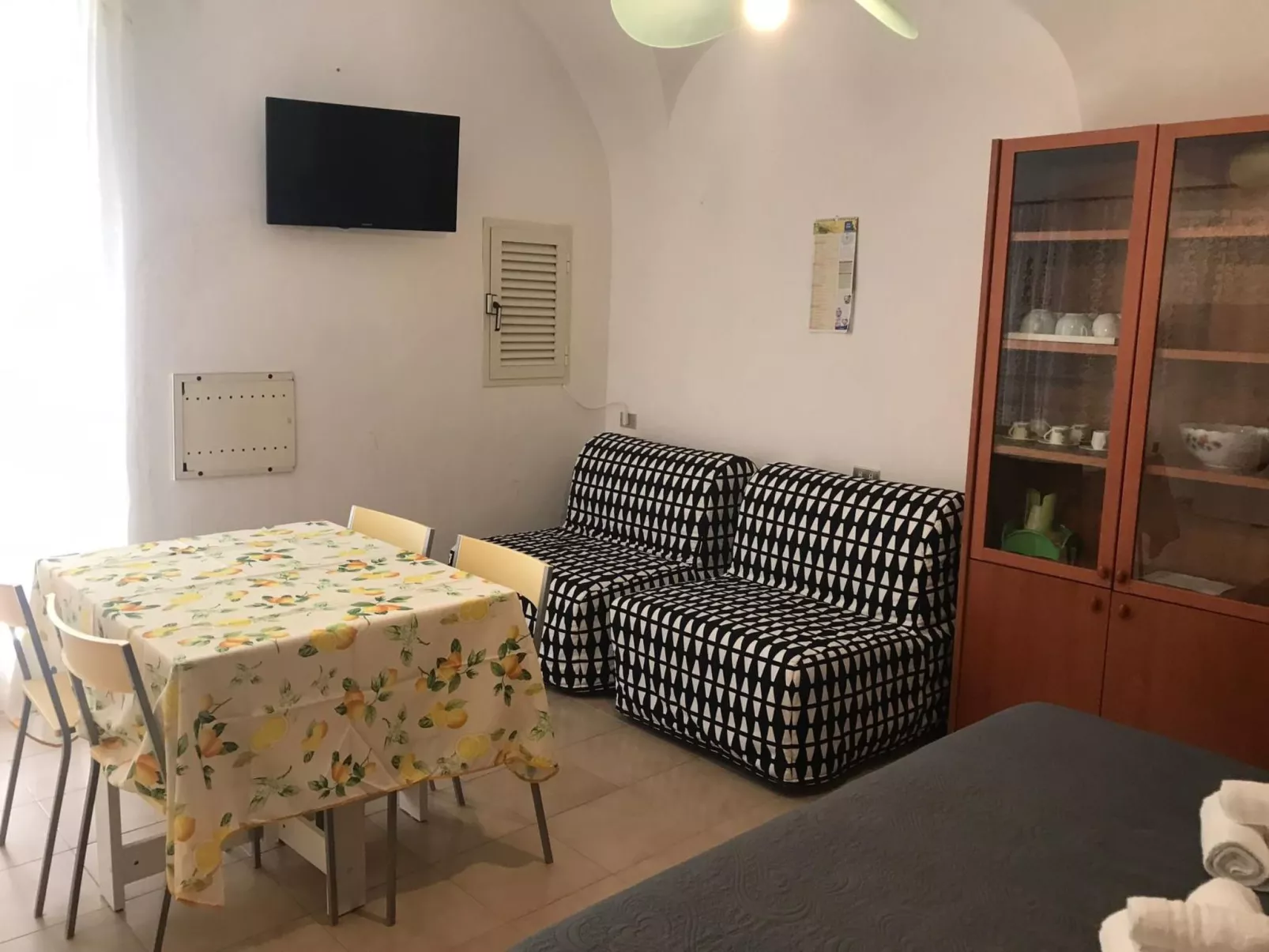 Wohnung in Vieste-Image-tags.info