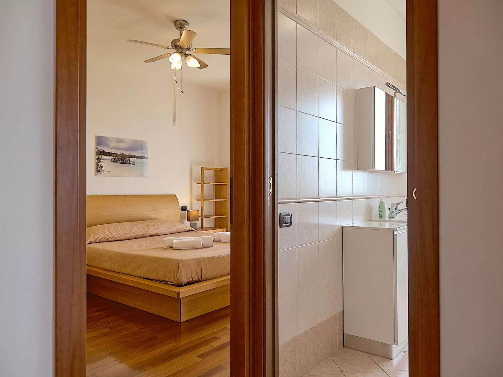 La Terrazza sul Lago - mit Terrasse mit Seeblick-Inside