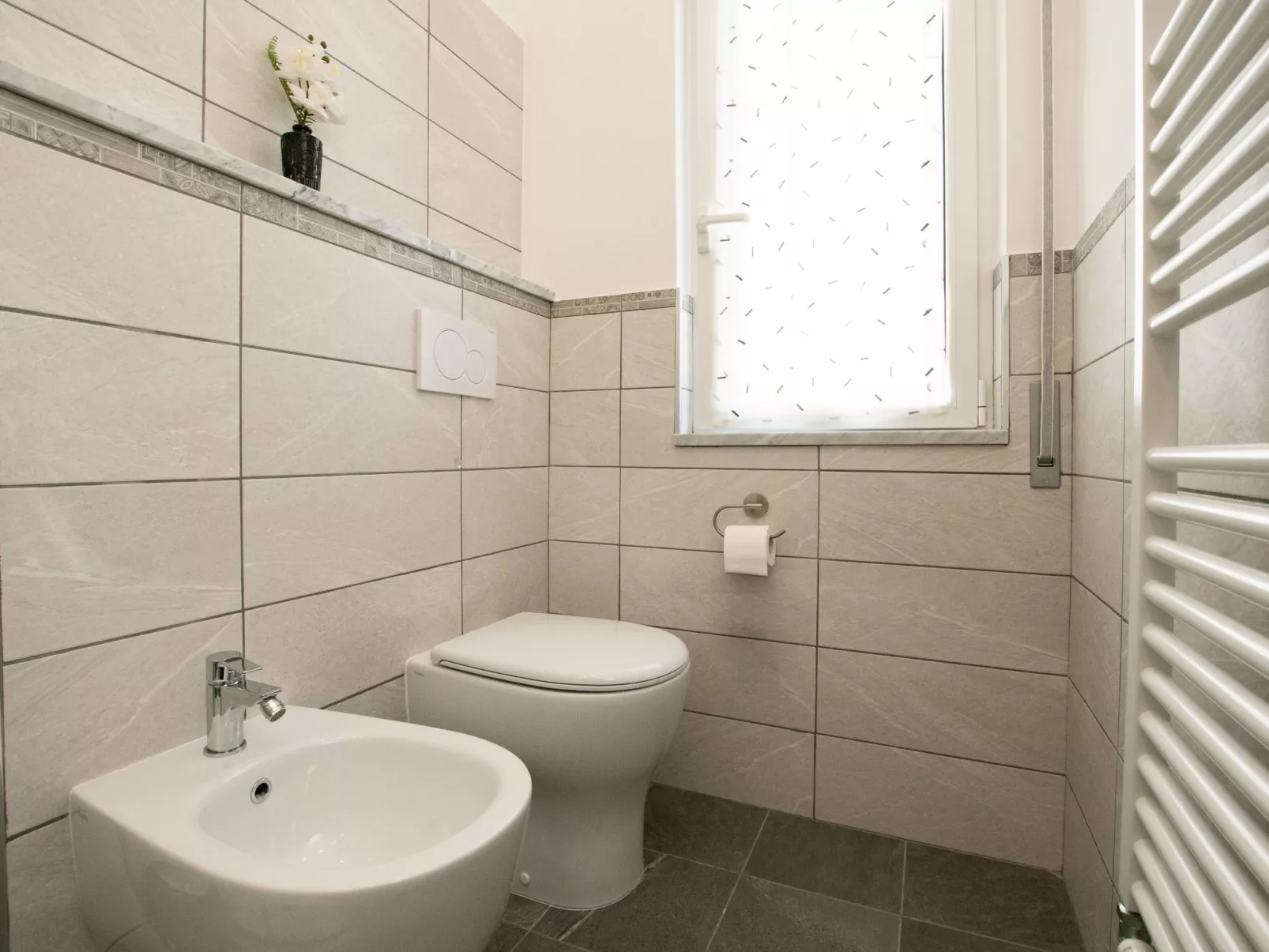 Wohnung Elvira-Inside