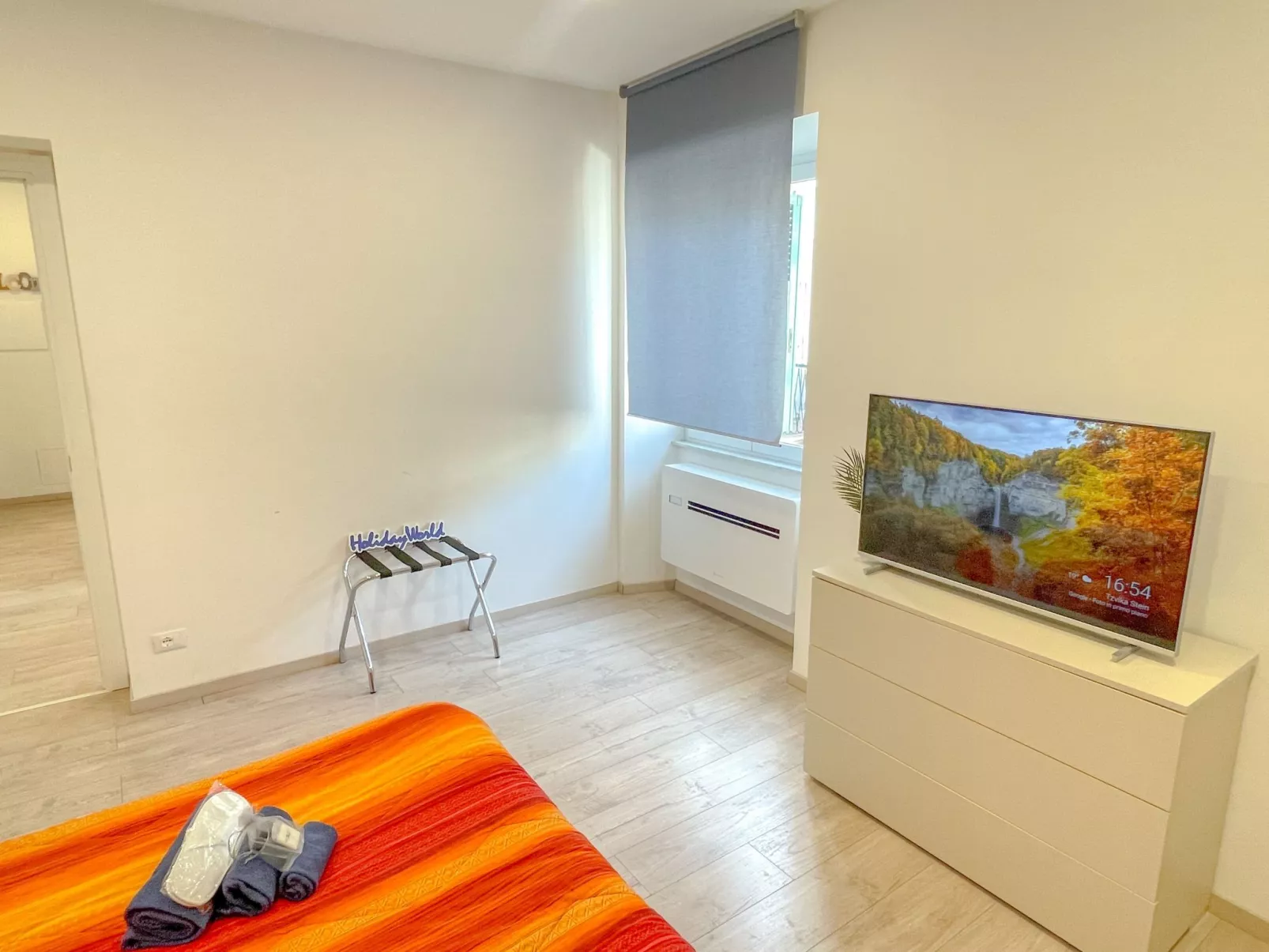 Tommi's Haus von Holiday World-Drinnen