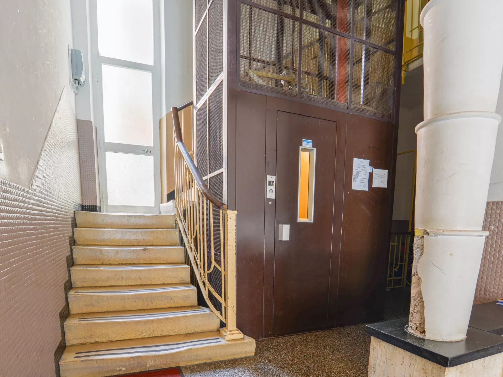 Casa Gully bei Holiday World-Dedans