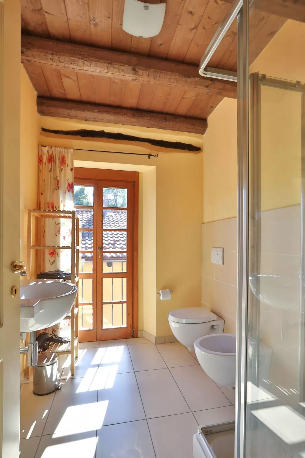 Villa Pesce,Dolcetto-Inside