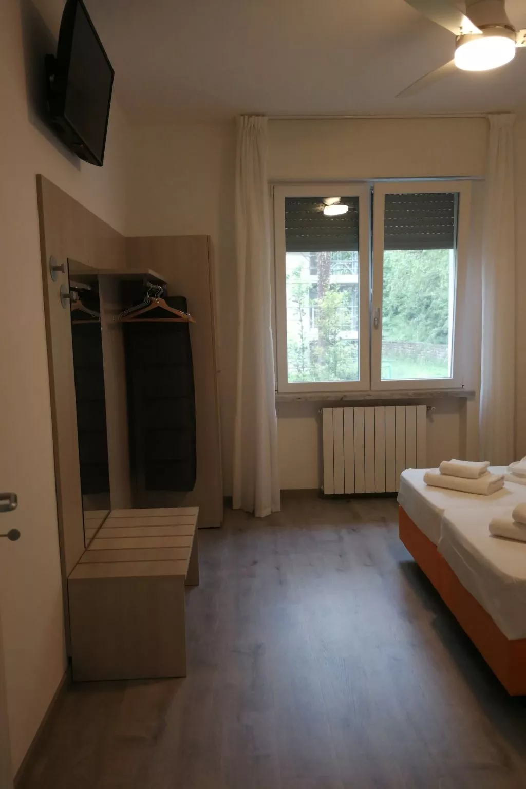 Freistehendes Einzelhaus-Drinnen