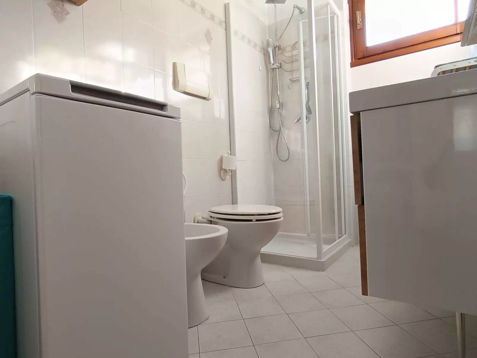 Le Terrazzwe - Drei-Zimmer-Wohnung mit Terrasse und Pool-Inside