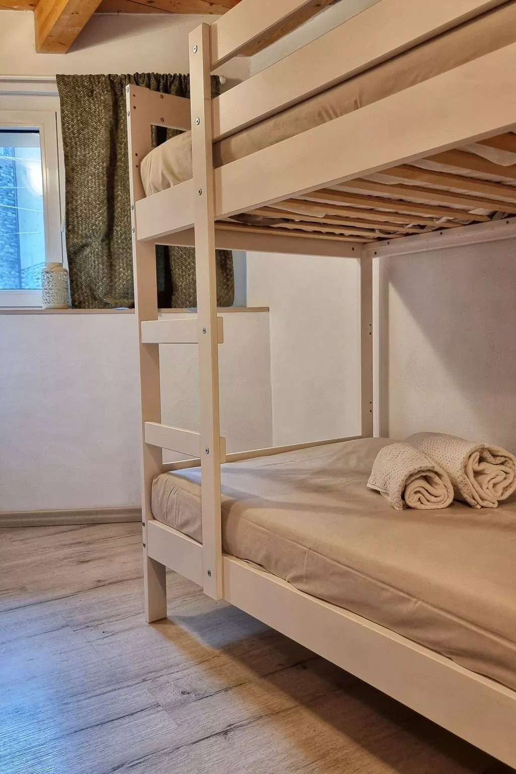 "Rest and View apartment", ein Familienurlaub-Inside