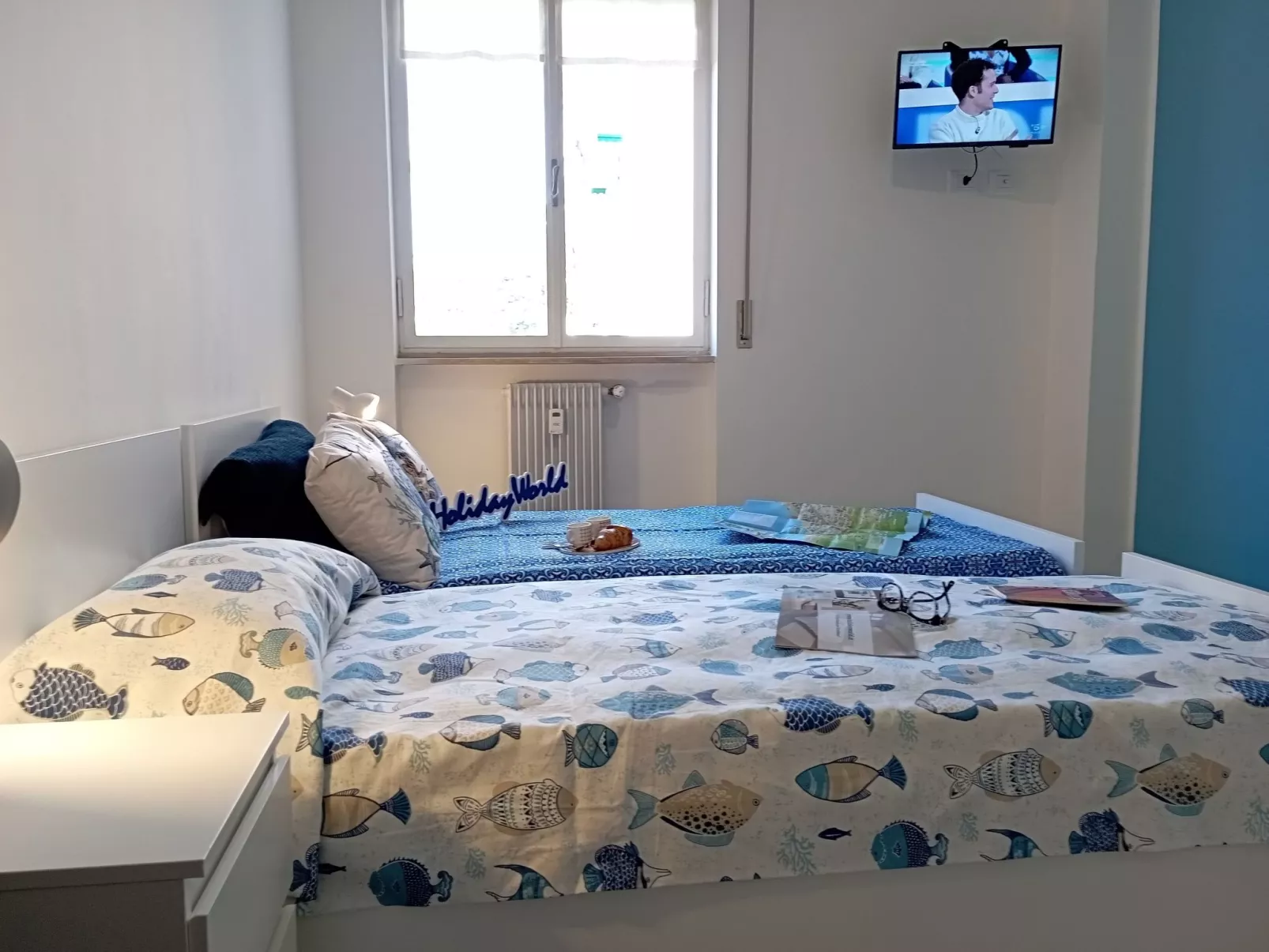 Haus Blu Cogo von Holiday World-Image-tags.info