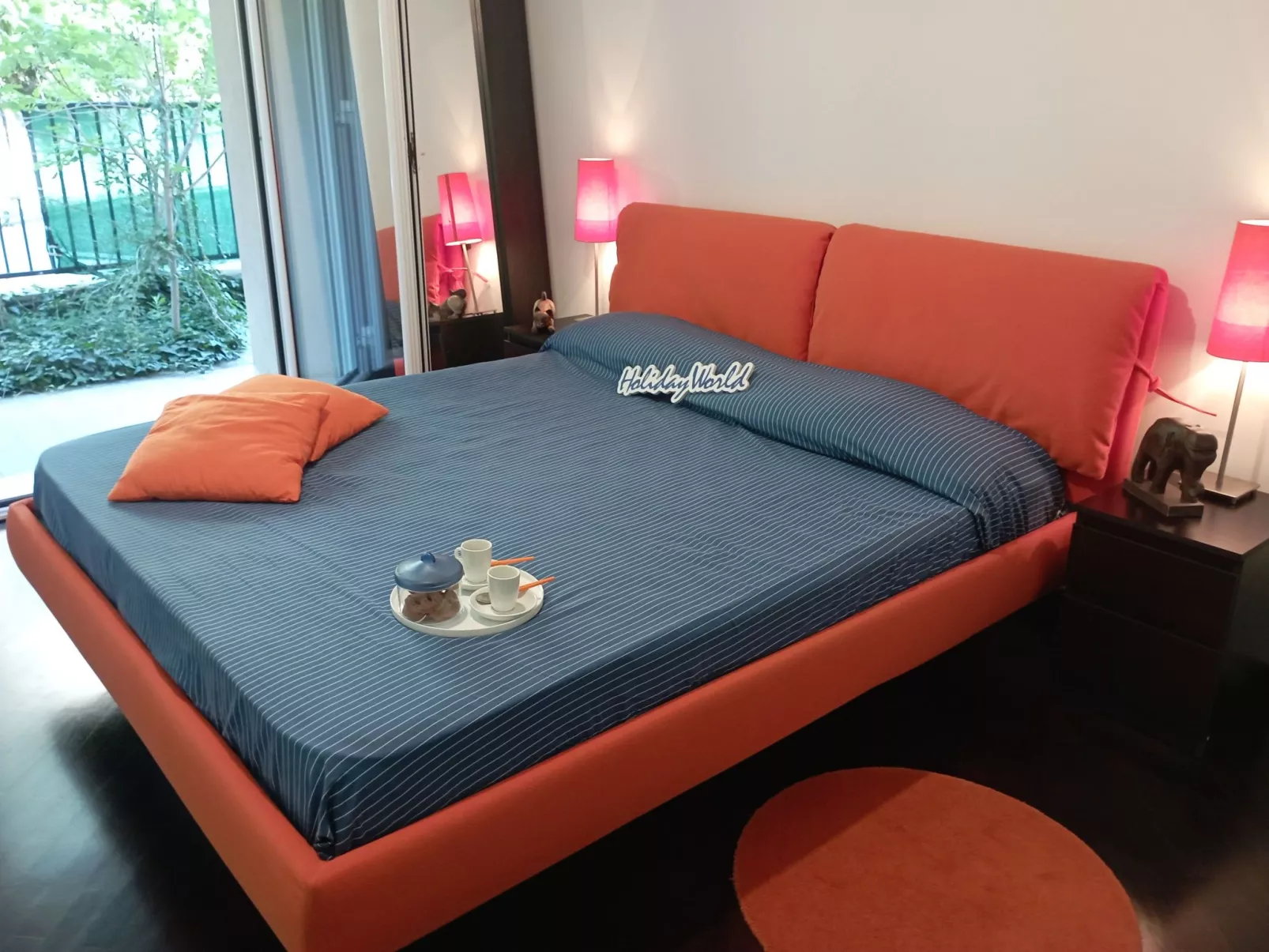 Casa Elena bei Holiday World-Inside