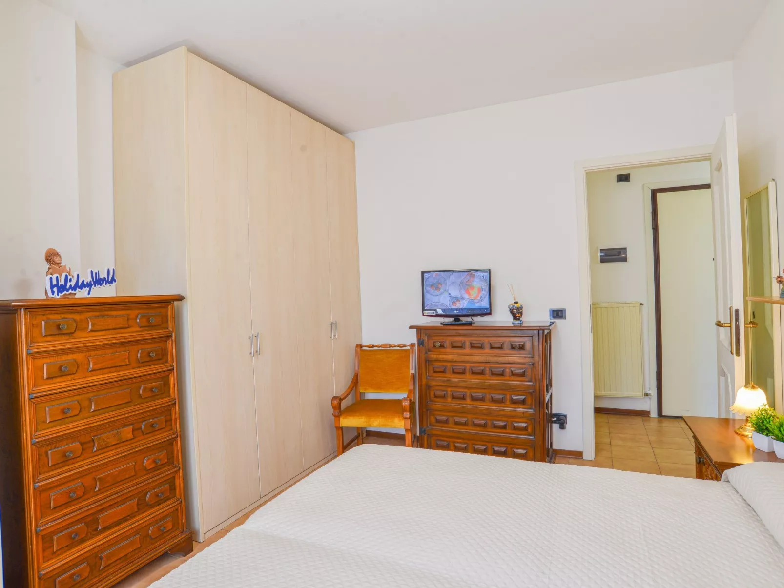 Creuza de Ma von Holiday World-Drinnen