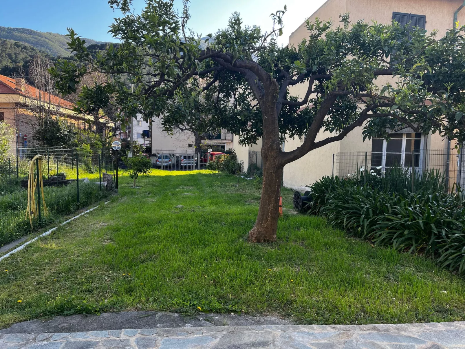 Casa Giorgia bei Holiday World-Outside