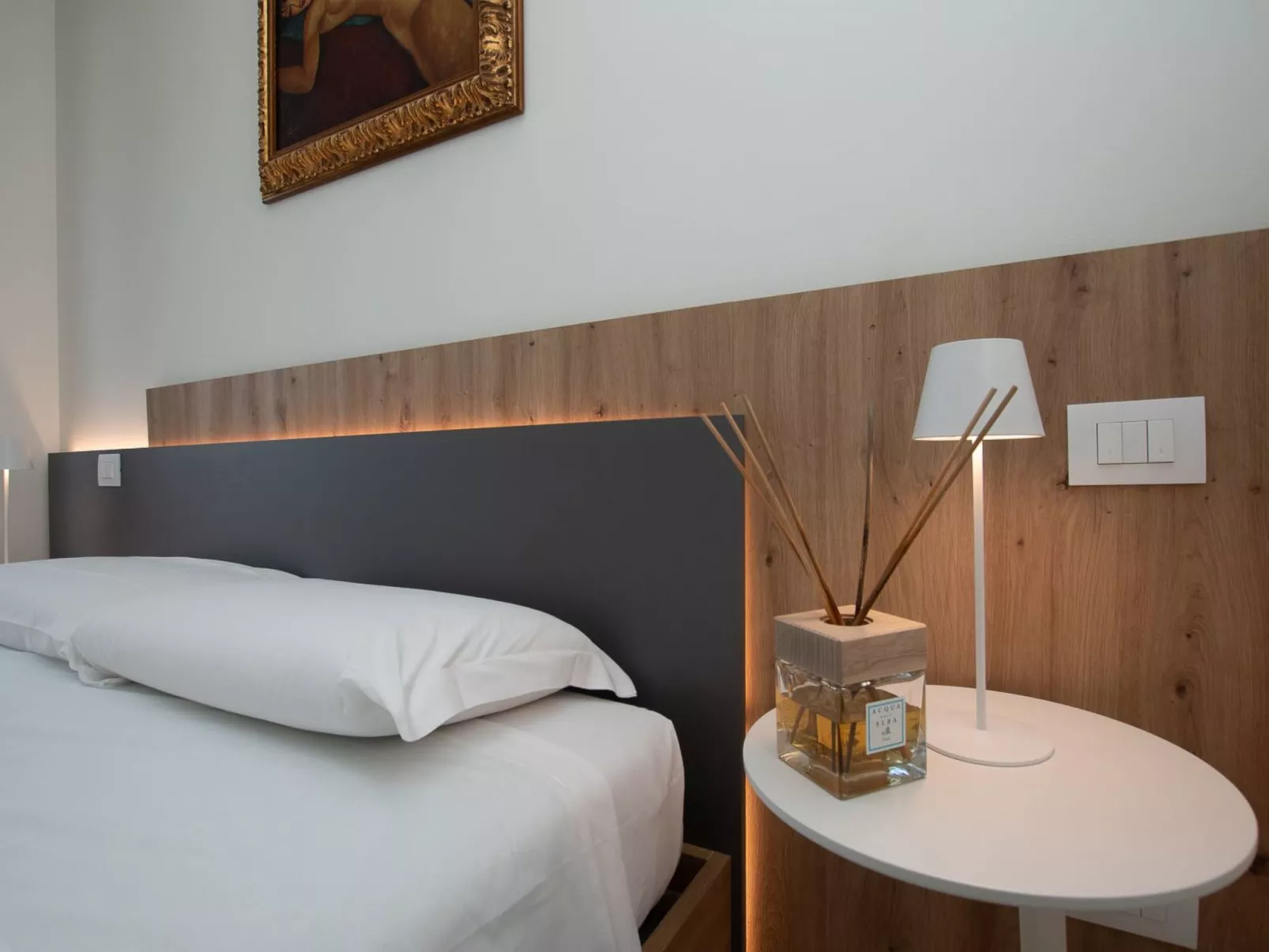 Luce Di Mare Wohnung - Drinnen