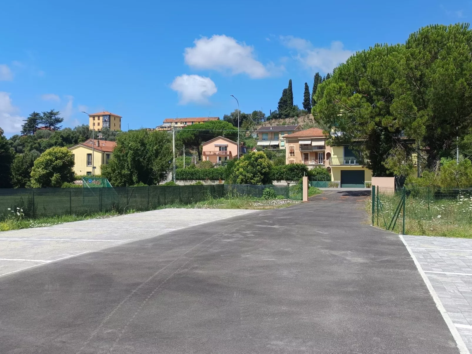 Oltre il Mare von Holiday World-Image-tags.info