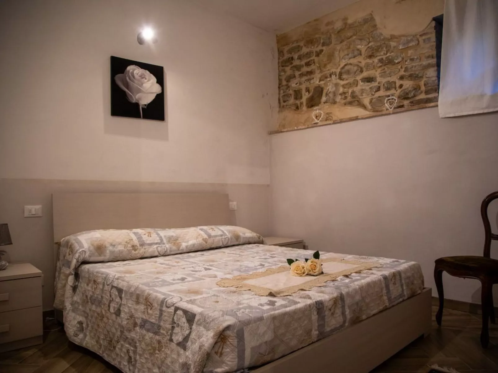 Villa mit privatem Pool in der Nähe des Dorfes-Drinnen