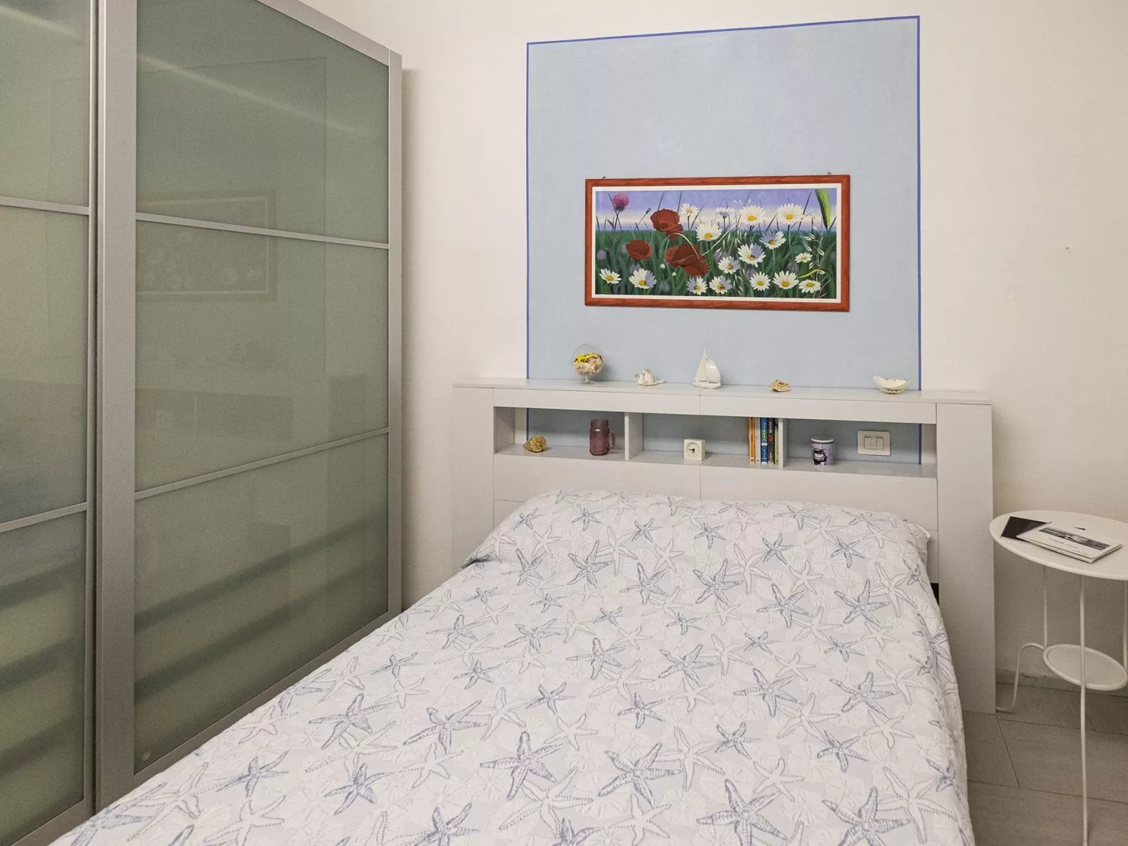 Wohnung 'Casa Pervinca' in der Nähe des Strandes-Inside