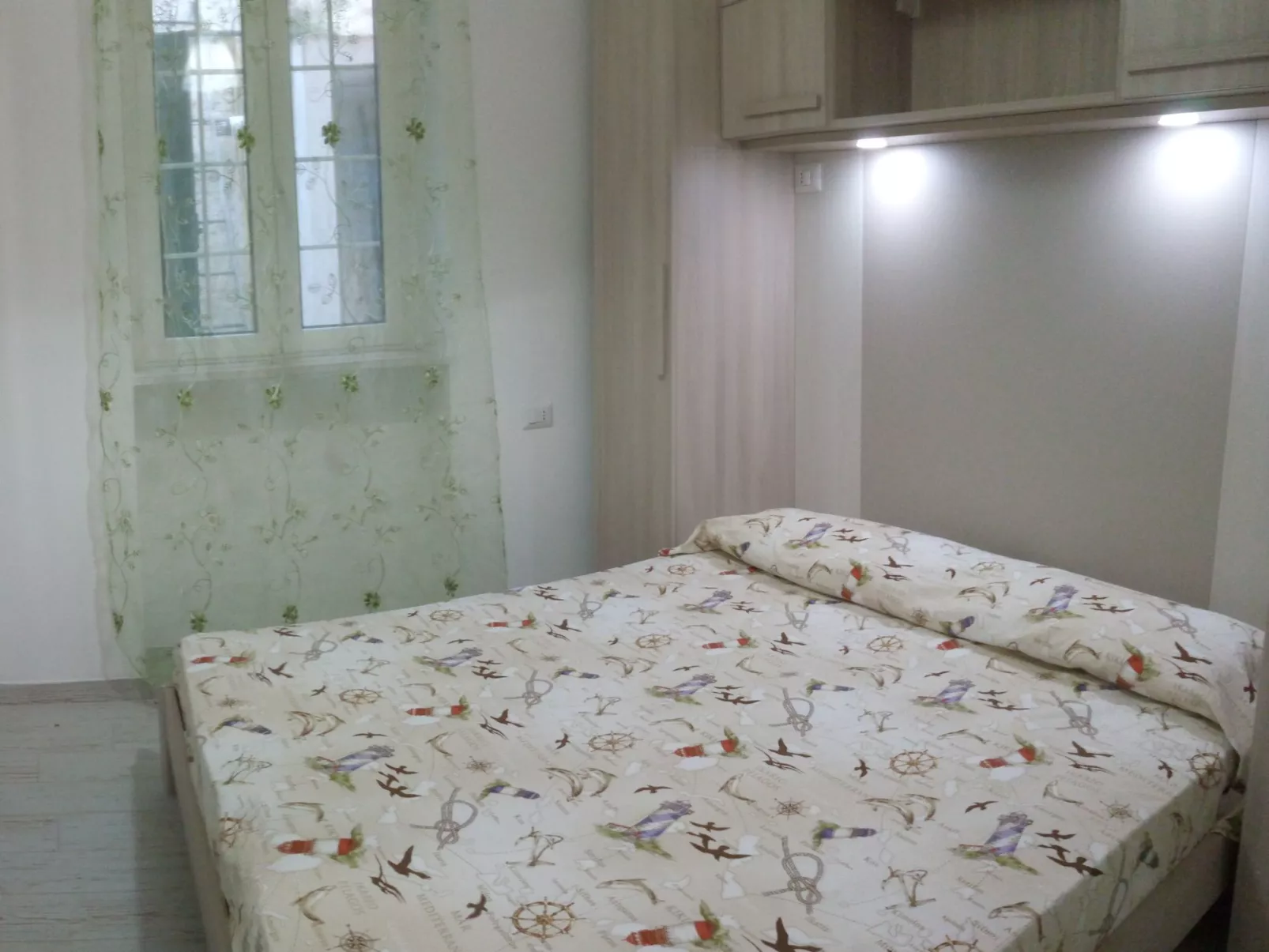 Drei-Zimmer-Wohnung im Erdgeschoss-Image-tags.info