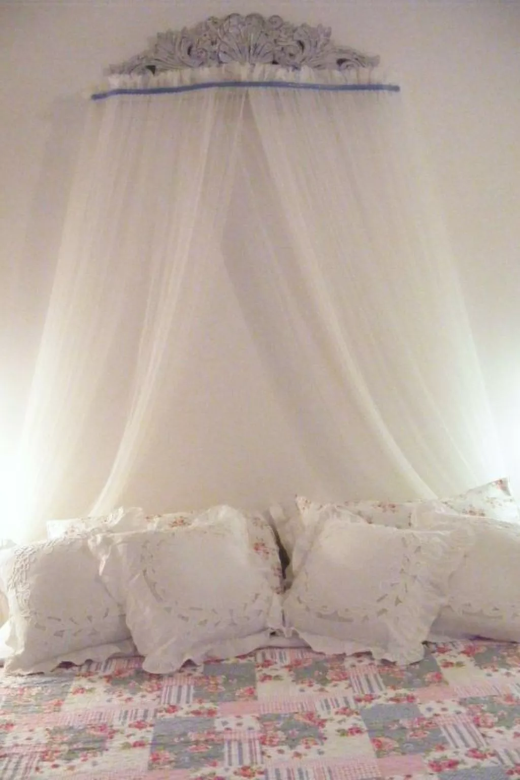 In Trastevere im Herzen von Rom-Inside