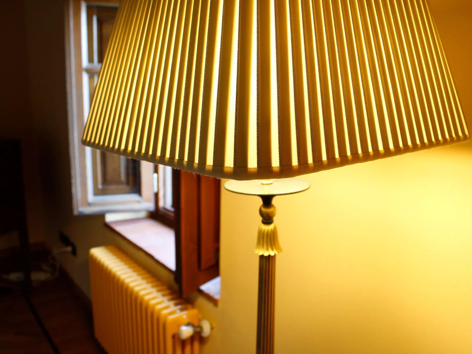 Für 10 Personen in Montecatini Tere, Toskana (Provinz Pistoia)-Drinnen