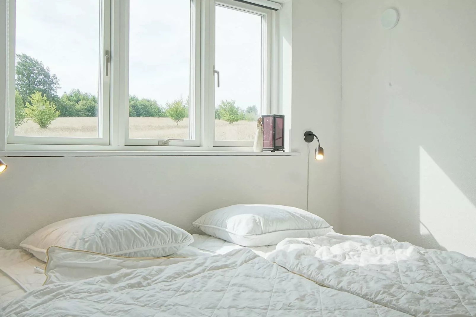 8 person holiday home in Allinge-By Traum-Indoor