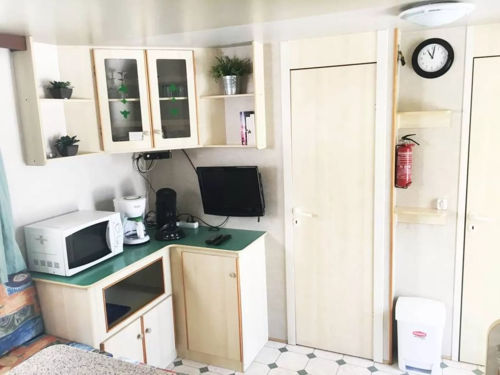 Mobilheim am Meer in der Toskana in der Nähe von Pisa, Lucca-Image-tags.info