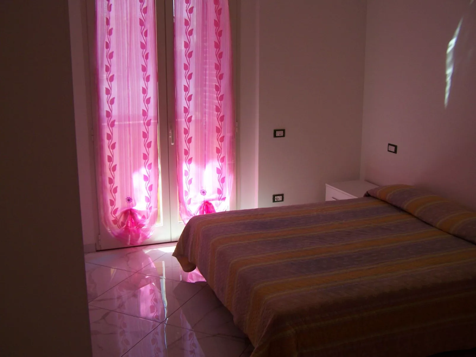 "Appartement bilo 4-Inside