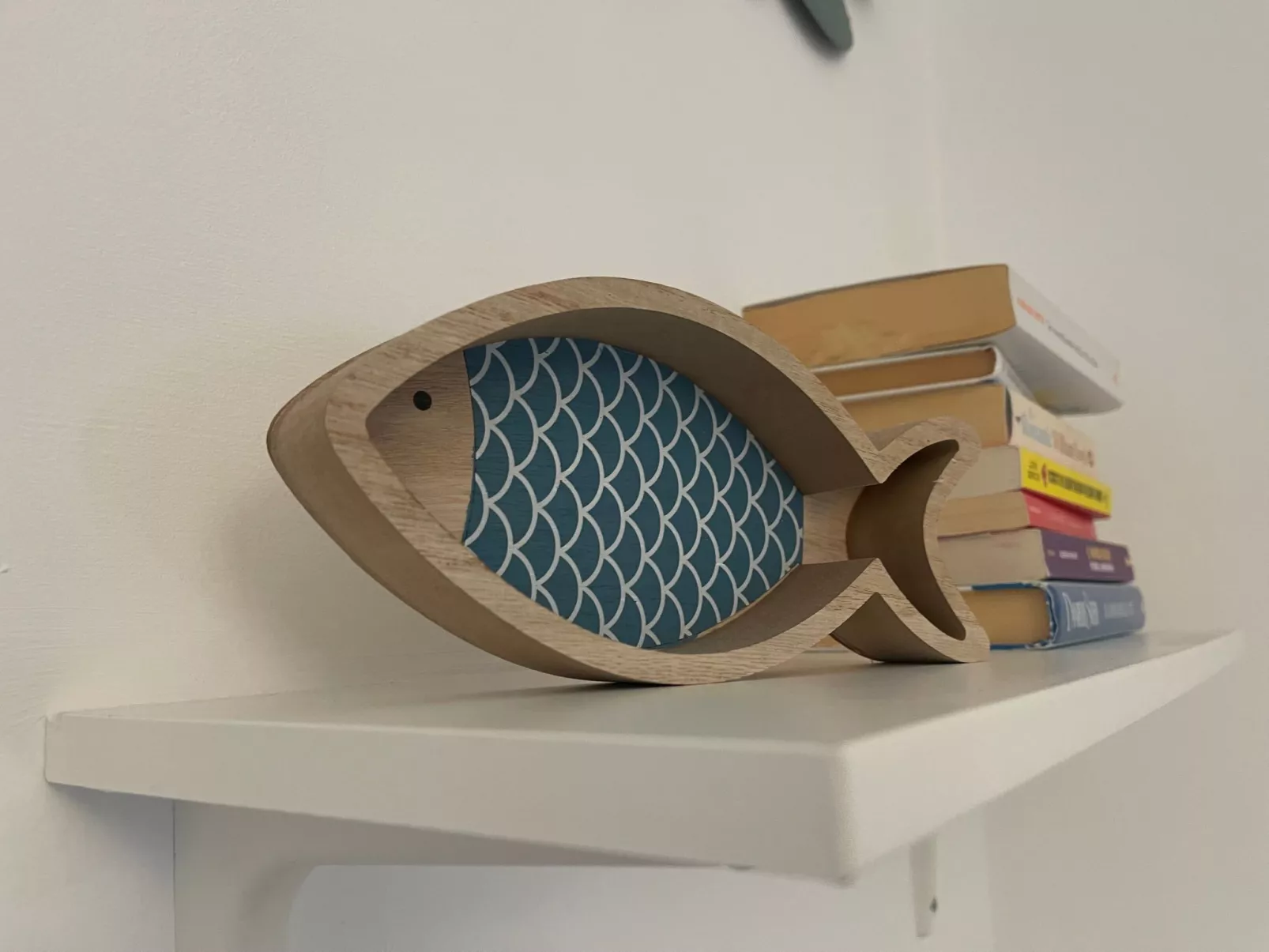 Flacher Strand und Zentrum, Privatparkplatz-Dedans