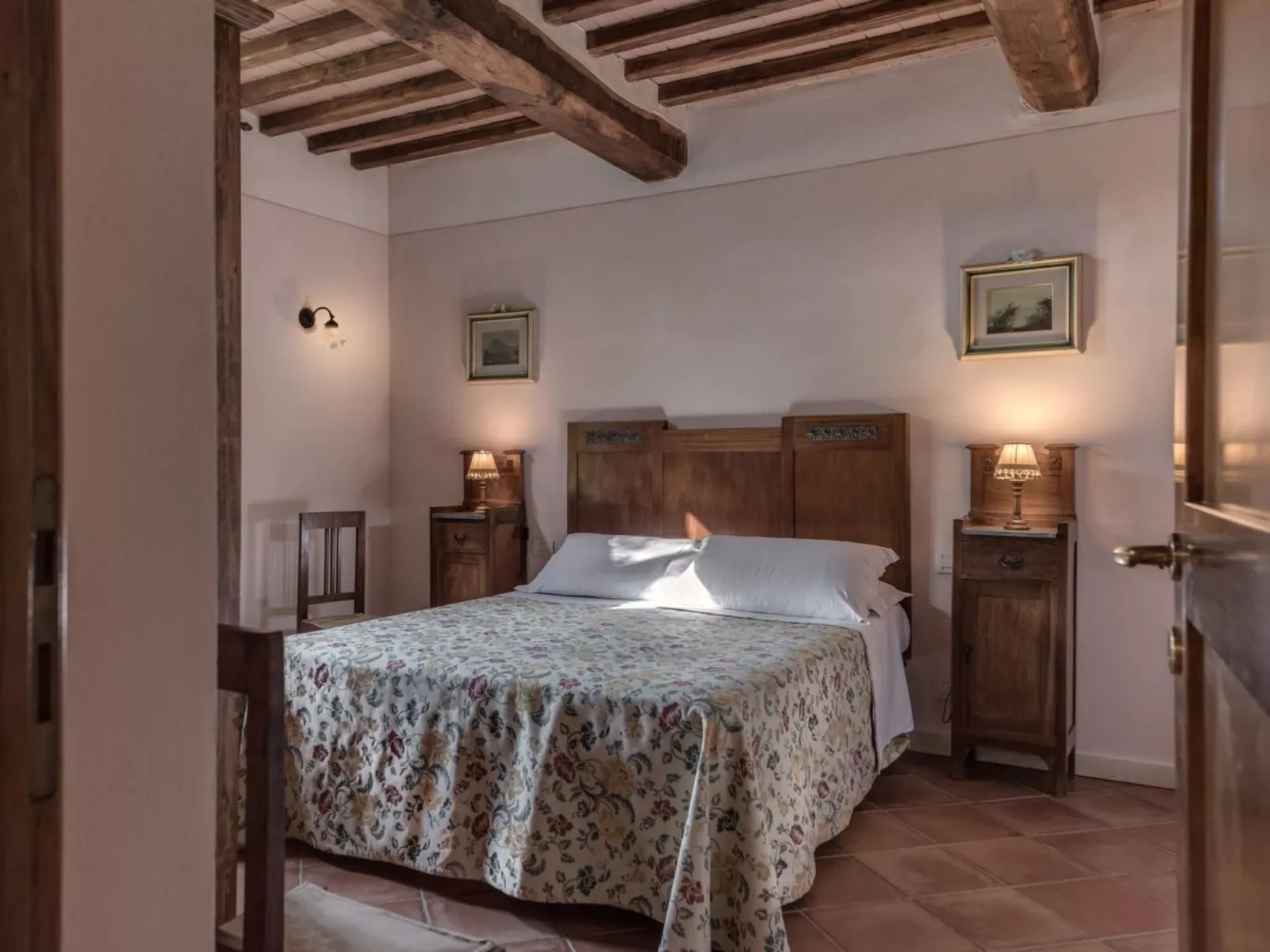 Wohnung Lucca - Drinnen