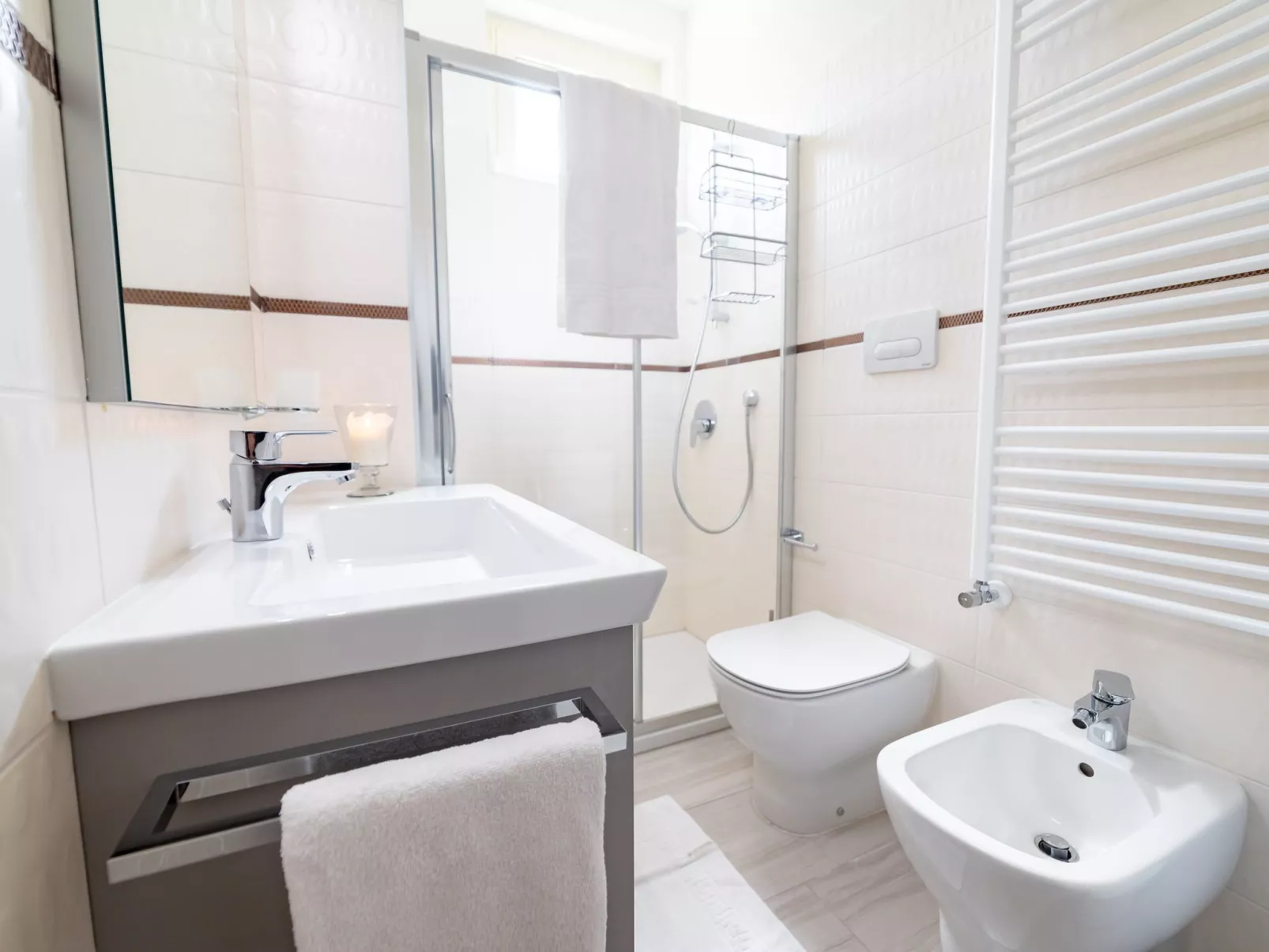 'Michelangelo-Dedans