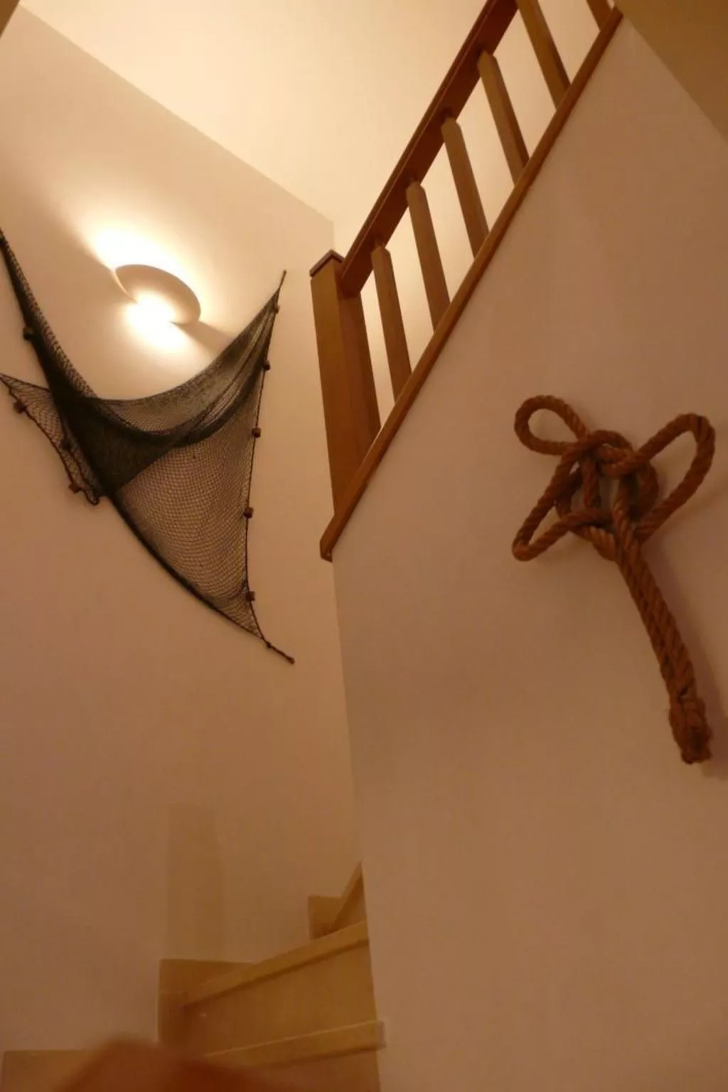 Entspannendes Haus in der Nähe des Meeres. Klimatisiert. Parkplatz-Inside